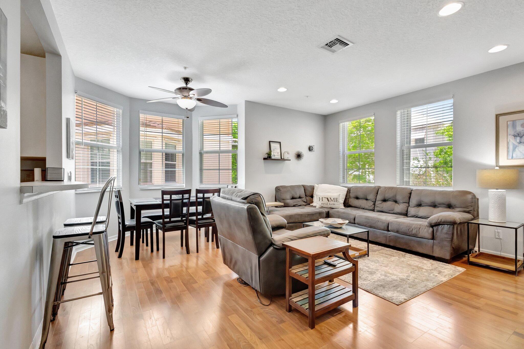 Antigua - Residential Lease