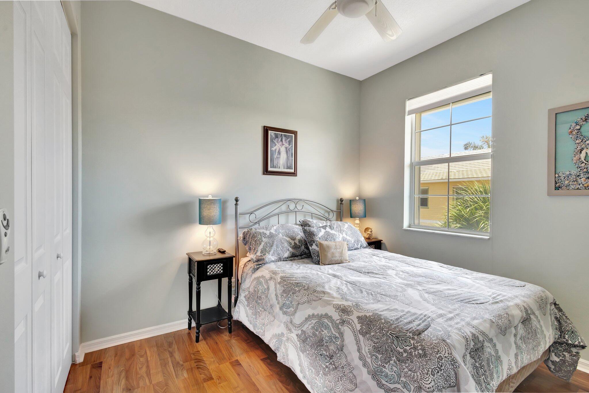 Antigua - Residential Lease