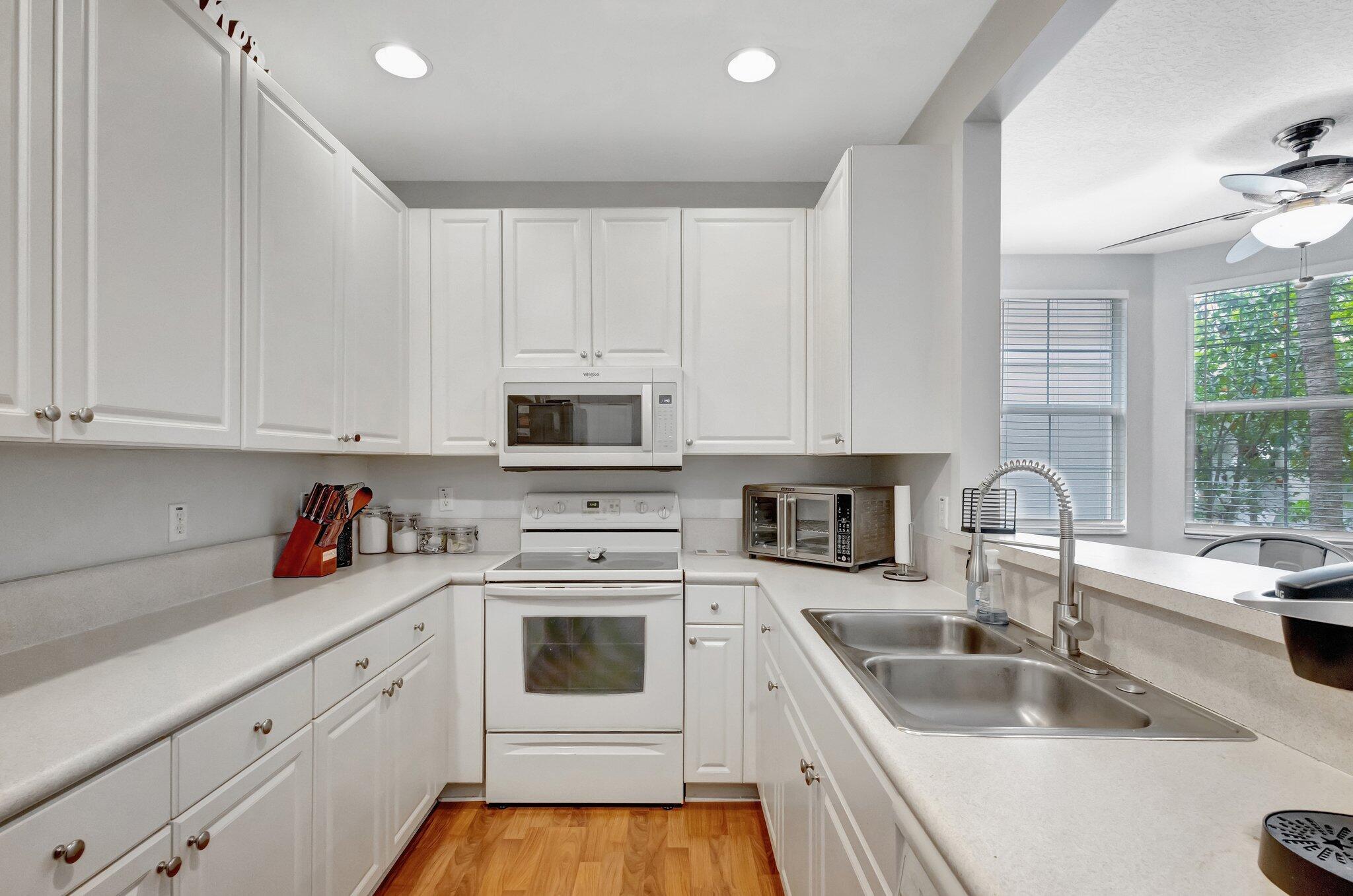 Antigua - Residential Lease