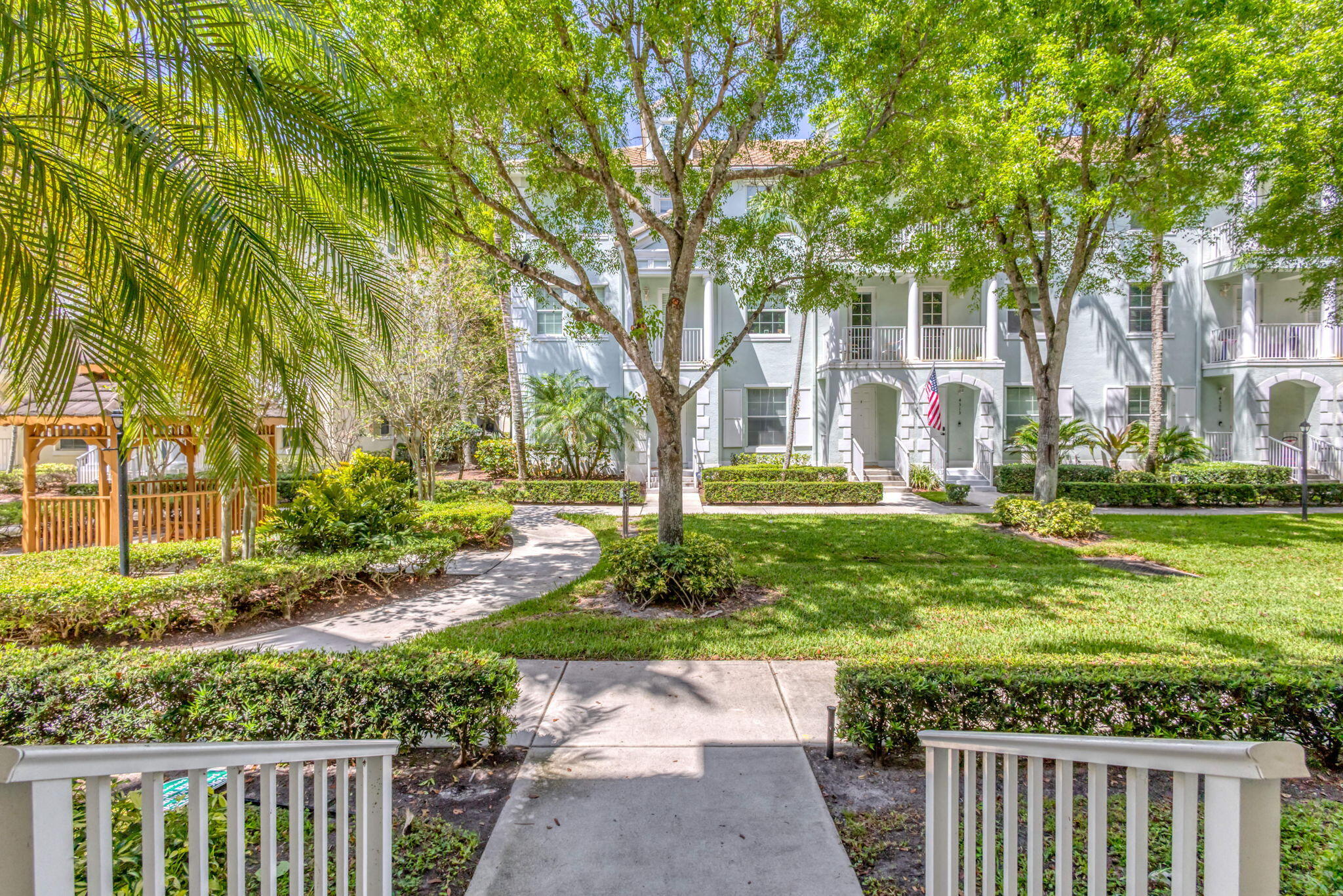 Antigua - Residential Lease