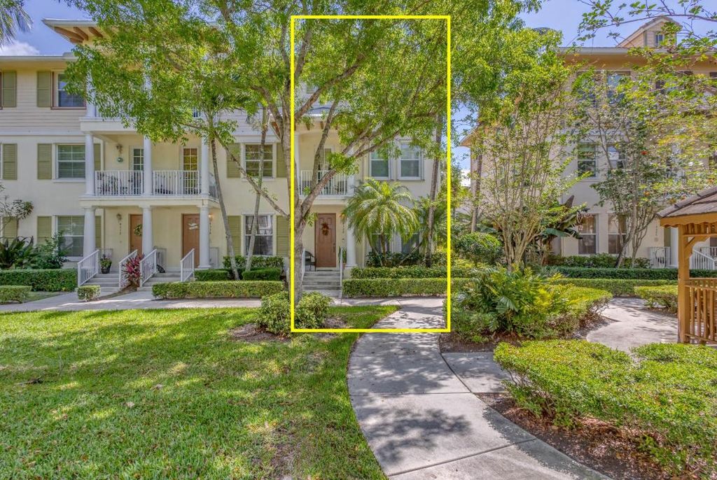 Photo of 4320 Blowing Point Place, Jupiter, FL 33458 (MLS # R11145011)