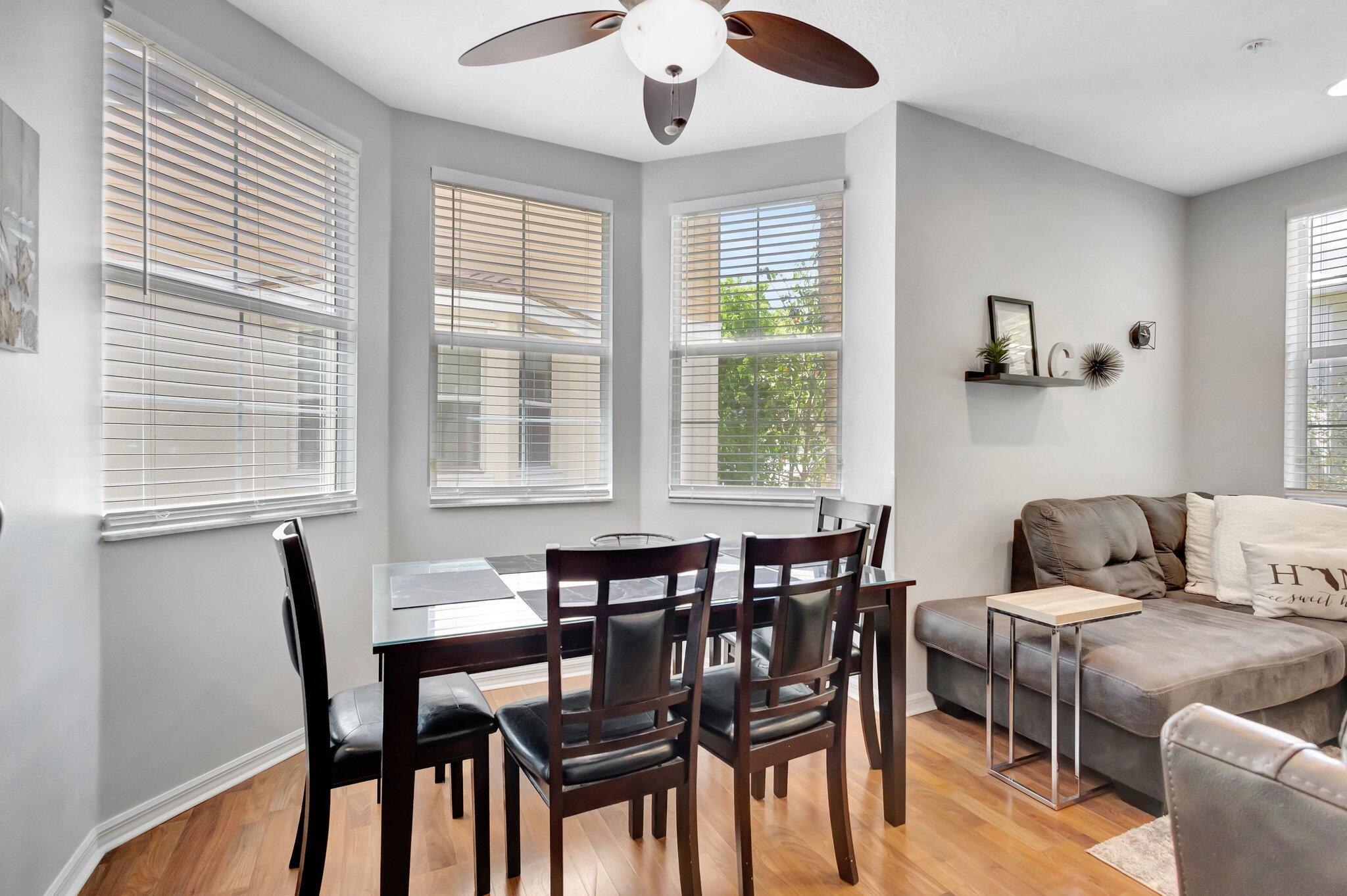 Antigua - Residential Lease