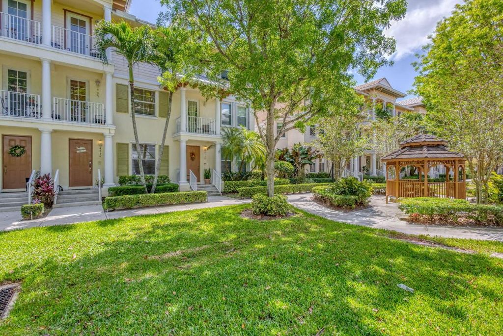 Photo of 4320 Blowing Point Place, Jupiter, FL 33458 (MLS # R11145011)