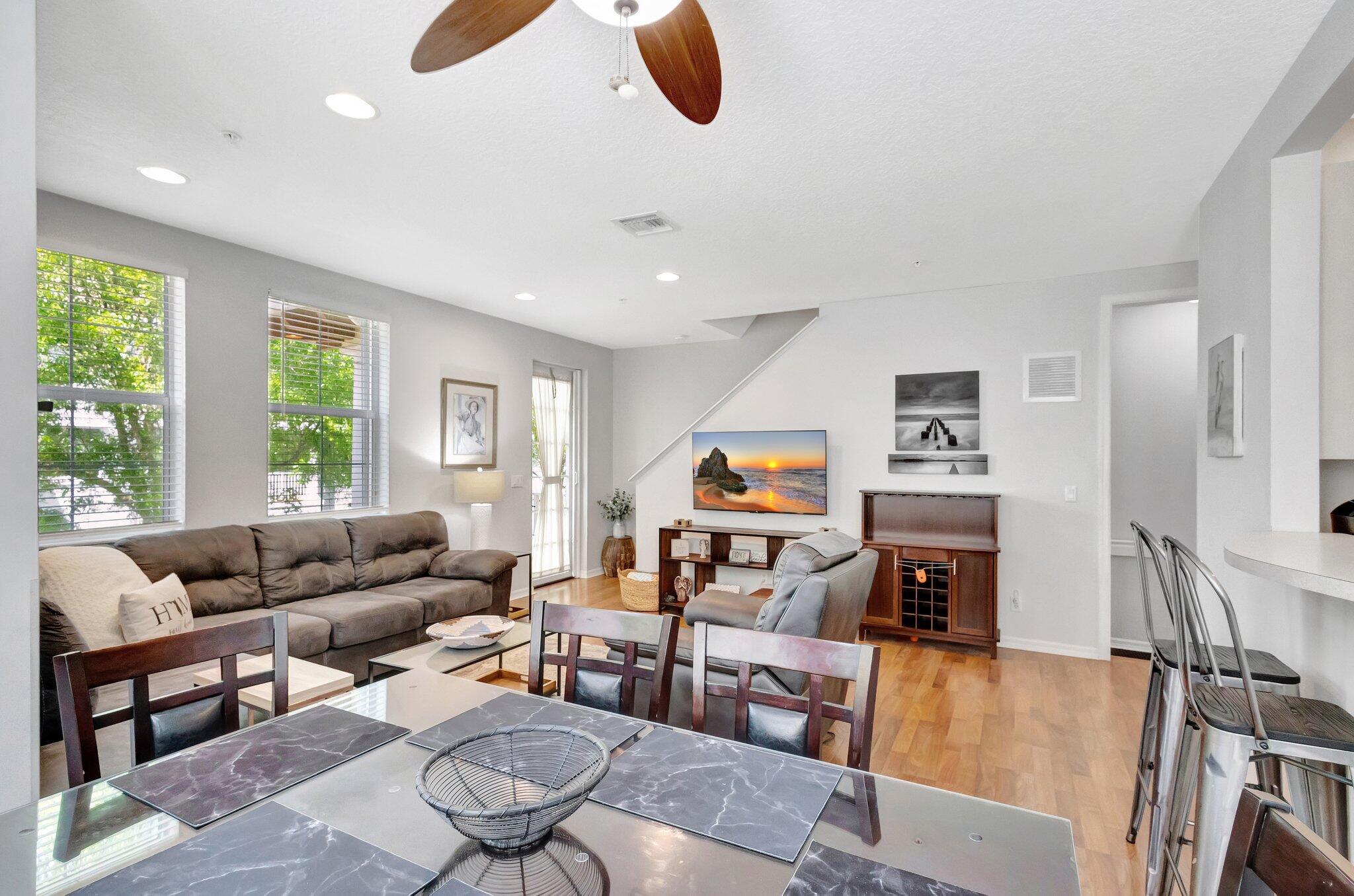 Antigua - Residential Lease