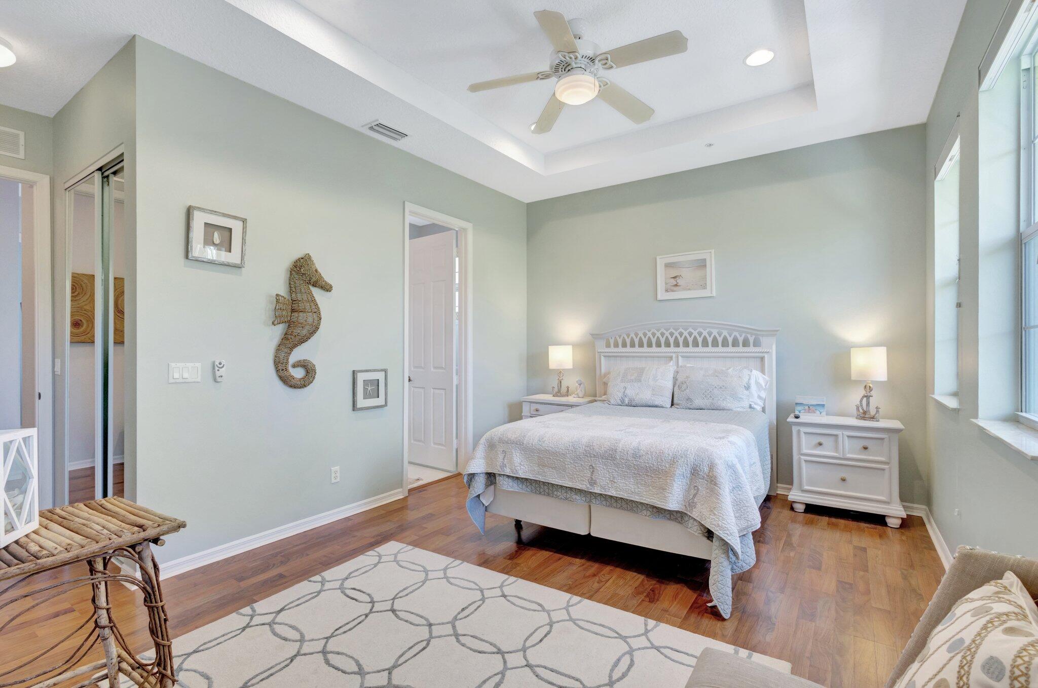 Antigua - Residential Lease