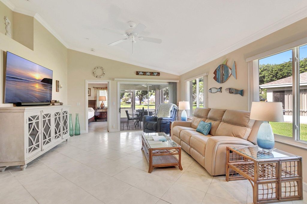 Photo of 9220 Vineland Court #G, Boca Raton, FL 33496 (MLS # R11003961)