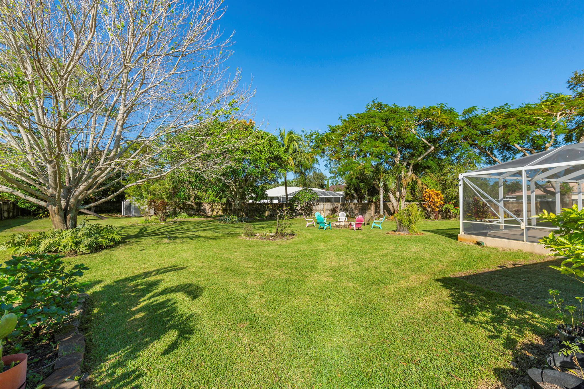 HIDDEN RIVER ESTATES - Residential Lease