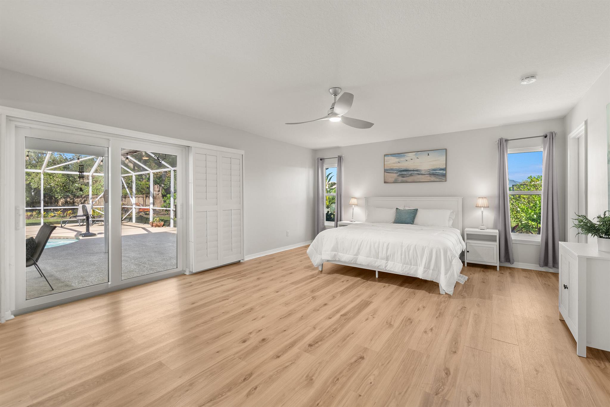 HIDDEN RIVER ESTATES - Residential Lease