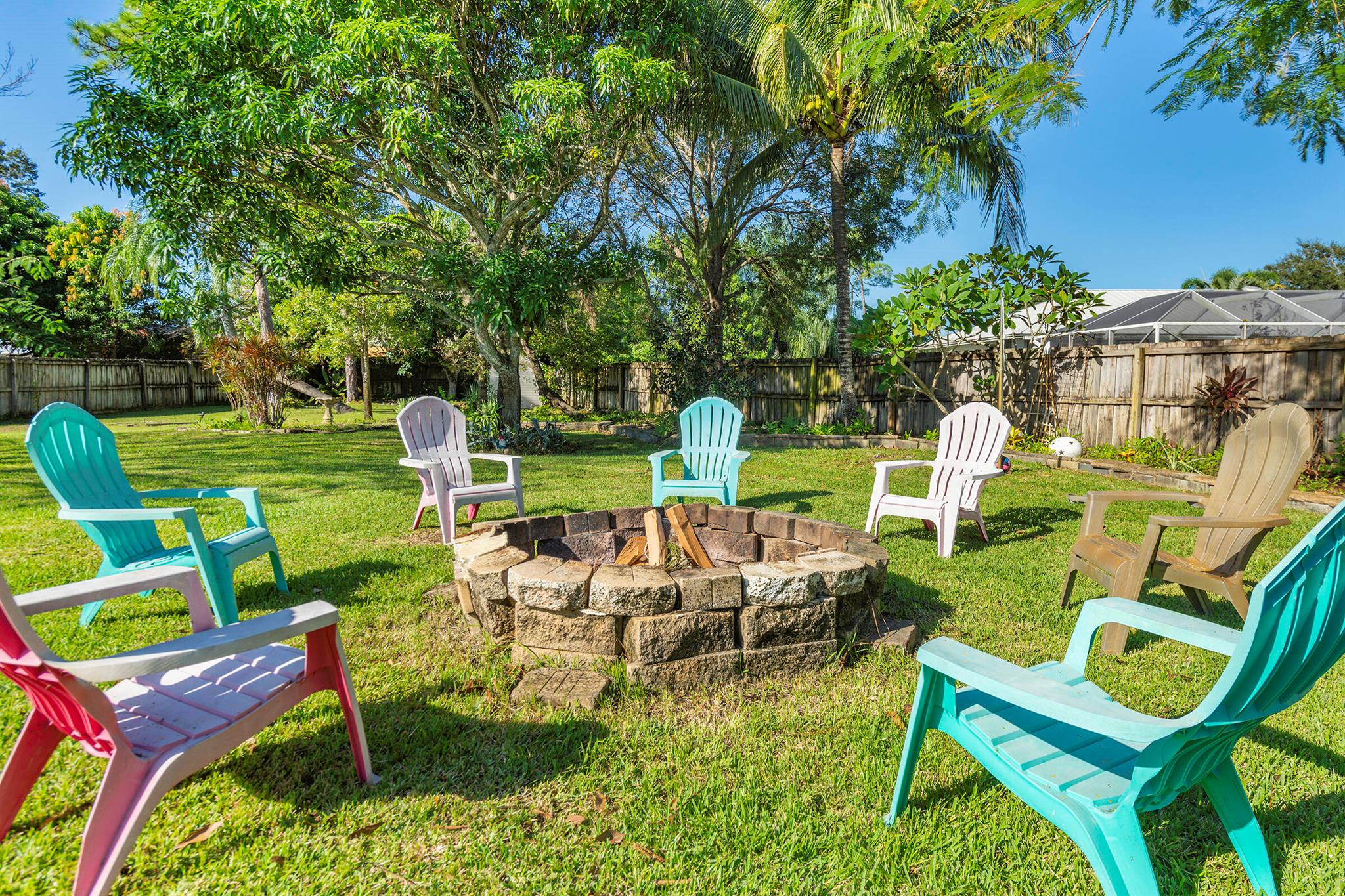 HIDDEN RIVER ESTATES - Residential Lease