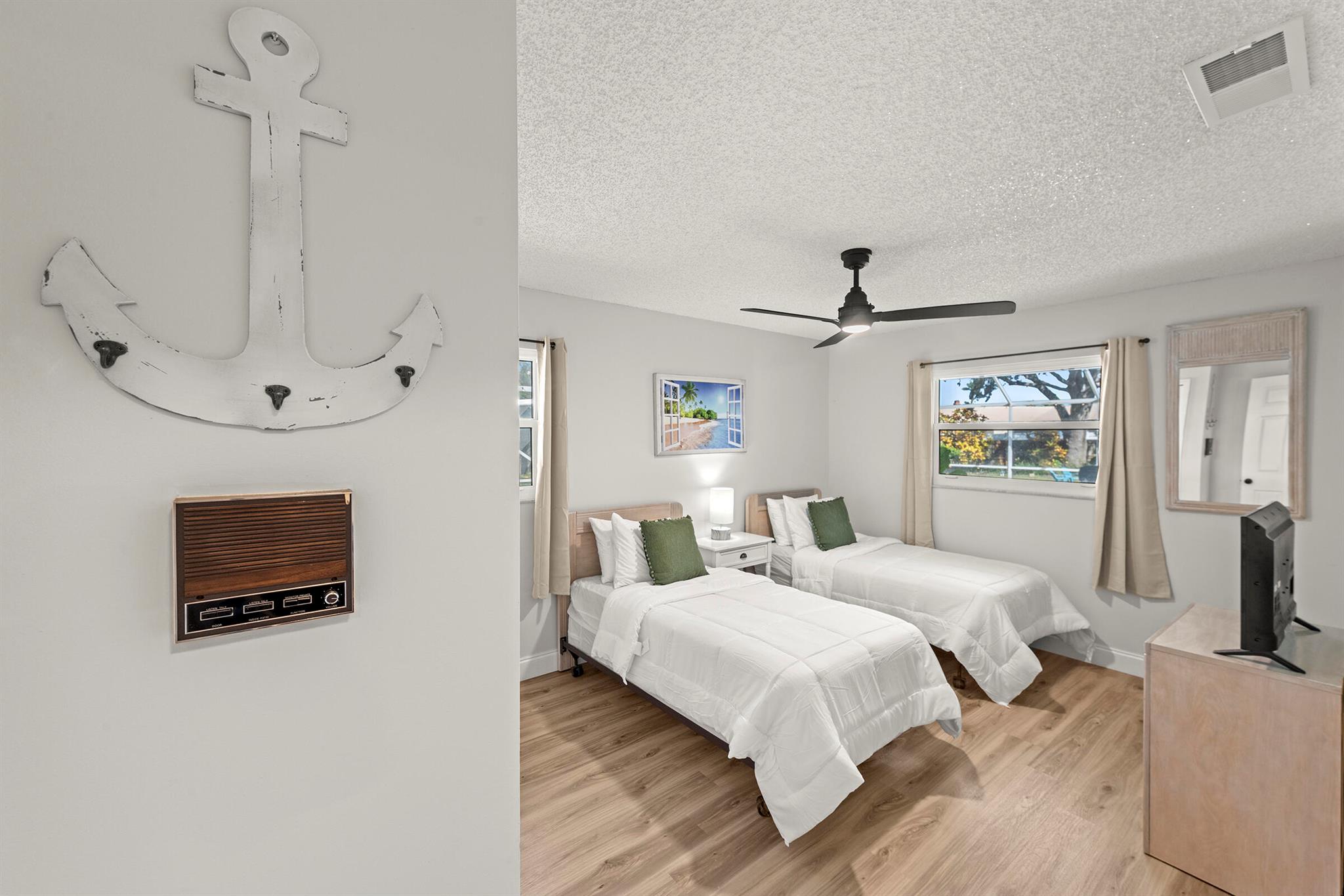 HIDDEN RIVER ESTATES - Residential Lease