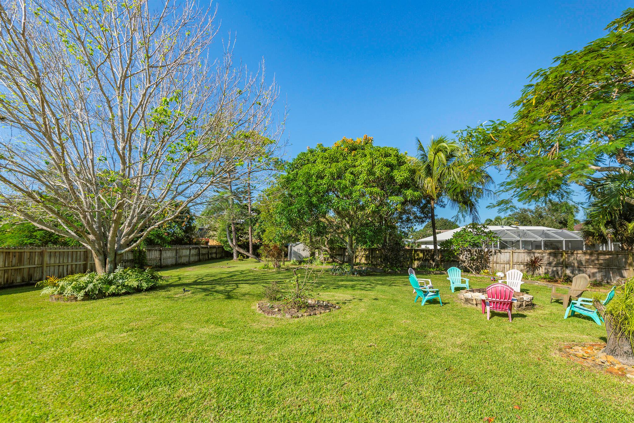 HIDDEN RIVER ESTATES - Residential Lease