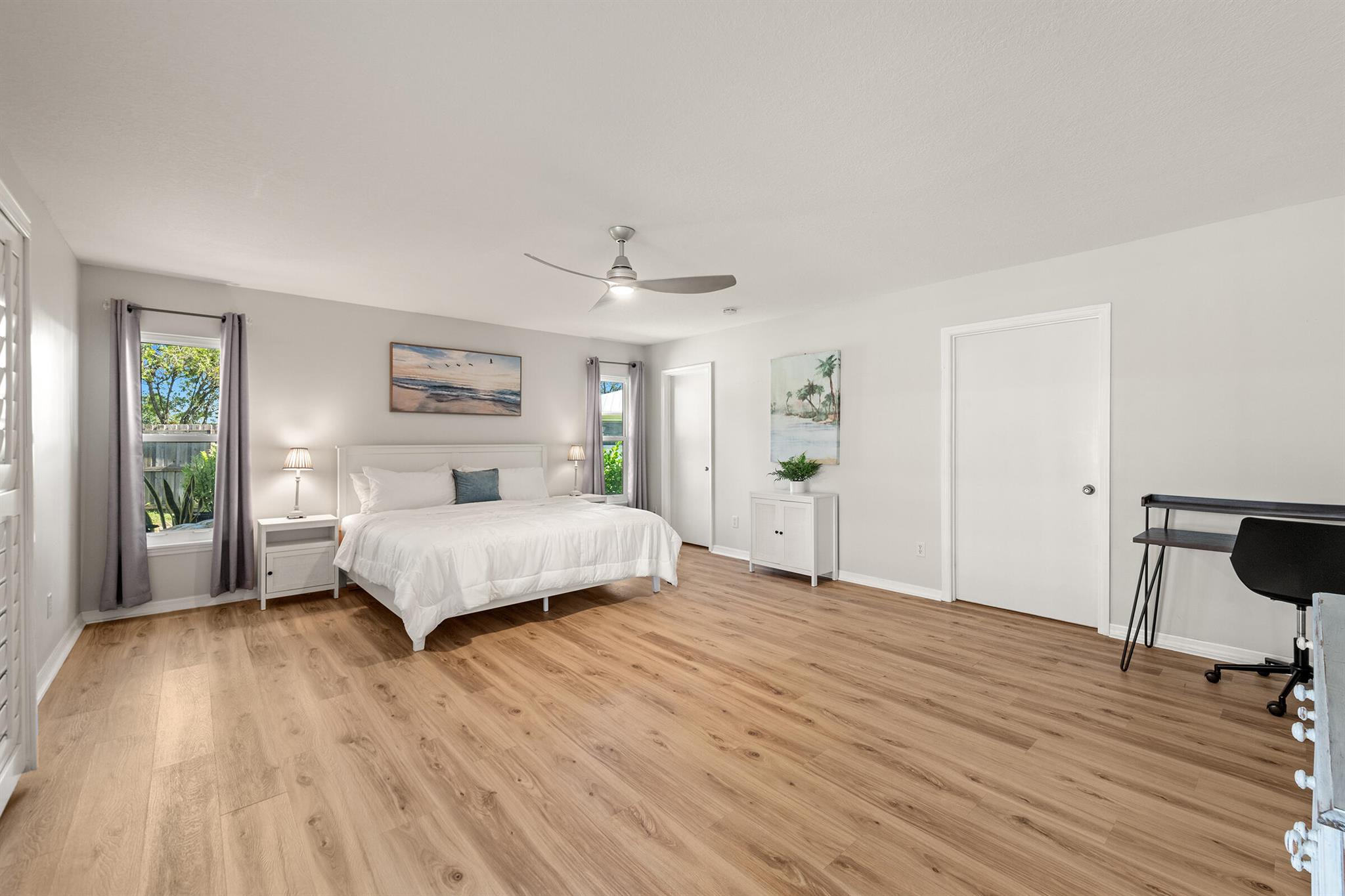 HIDDEN RIVER ESTATES - Residential Lease