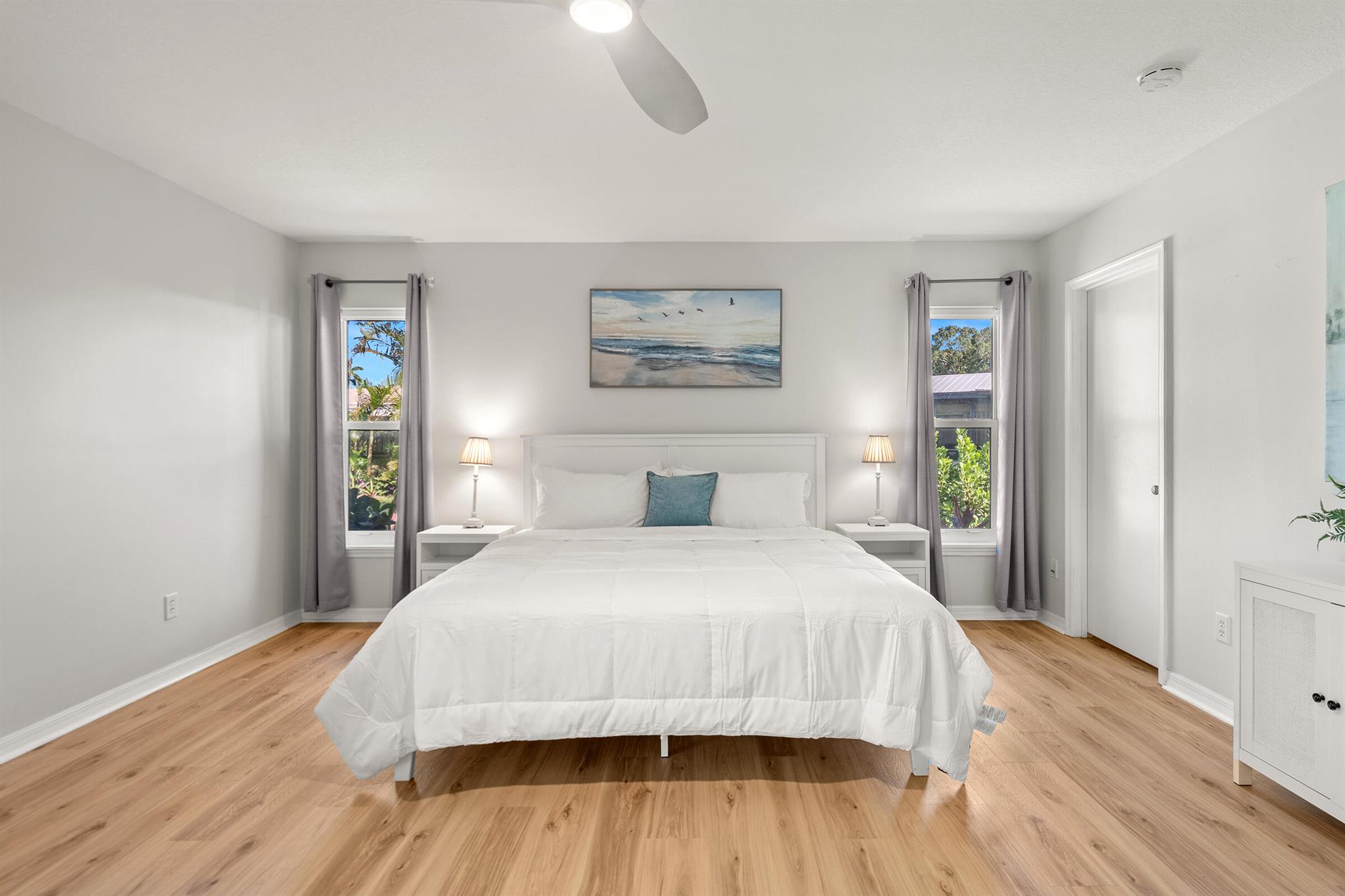 HIDDEN RIVER ESTATES - Residential Lease