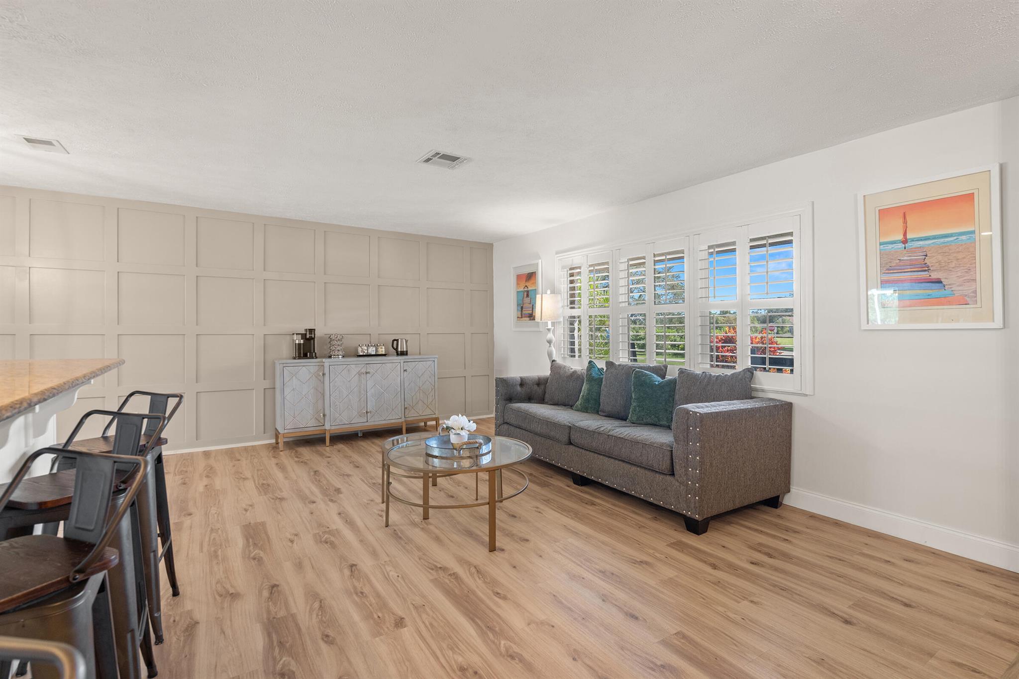 HIDDEN RIVER ESTATES - Residential Lease