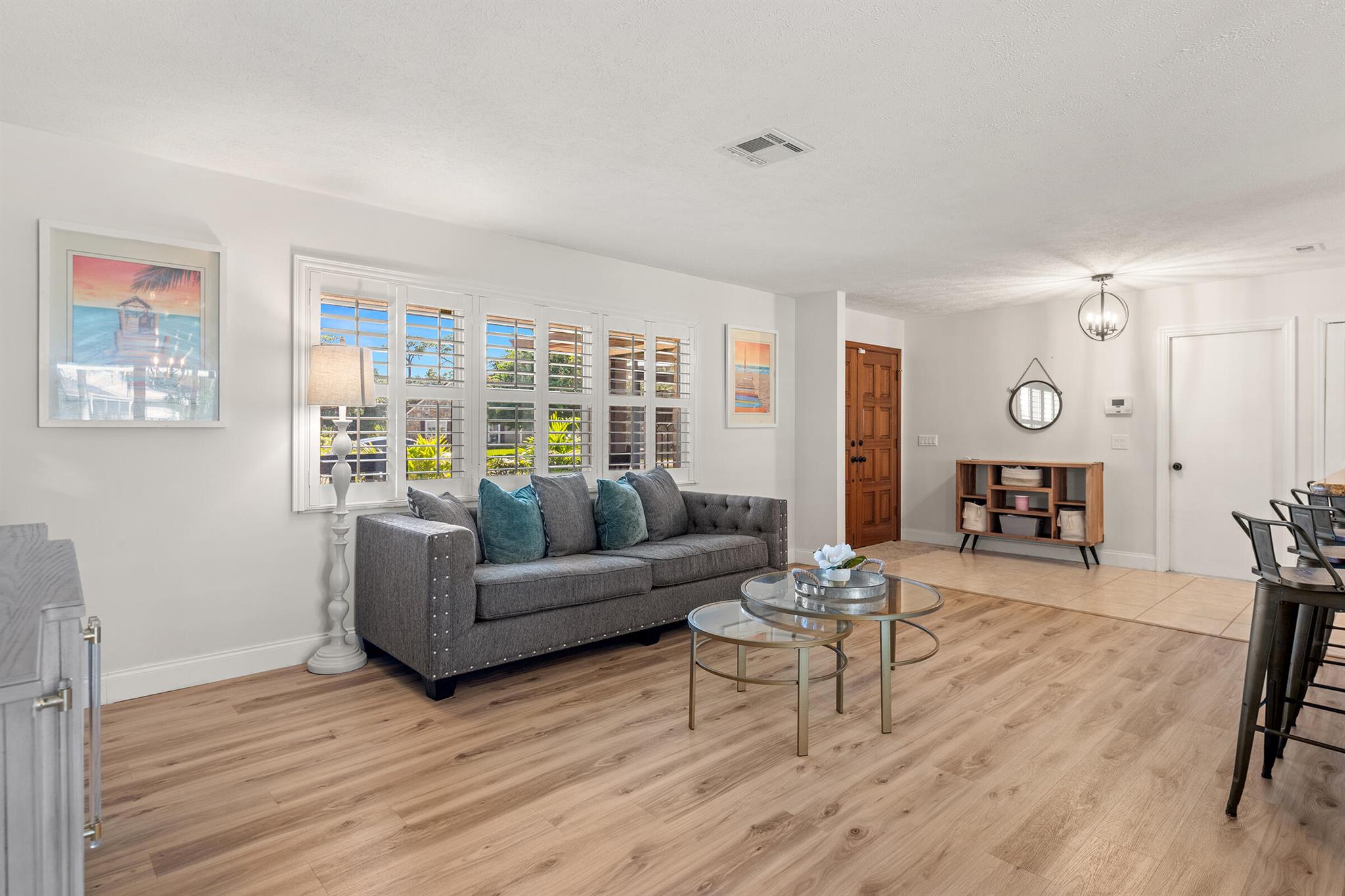 HIDDEN RIVER ESTATES - Residential Lease