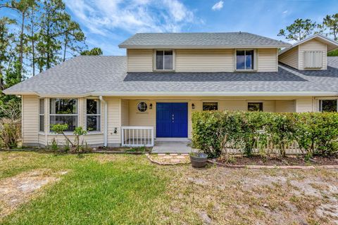 7033 Hall Boulevard The Acreage FL 33470
