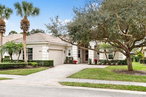 Photo of 9405 Briarcliff Terrace, Port Saint Lucie, FL 34986 (MLS # R11156088)
