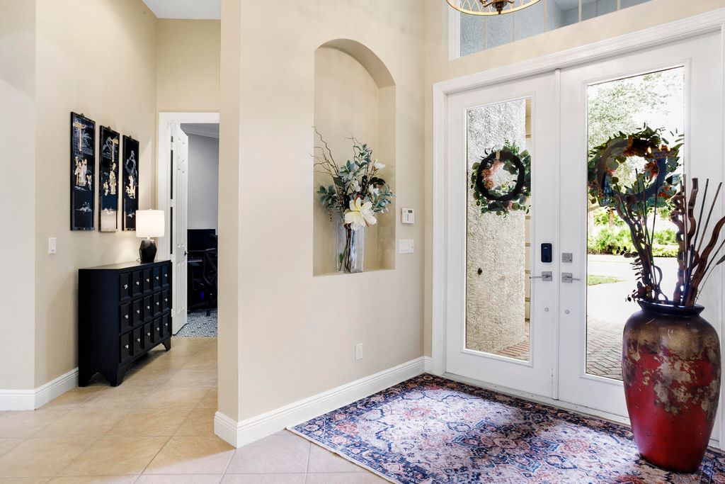 Photo of 9405 Briarcliff Terrace, Port Saint Lucie, FL 34986 (MLS # R11156088)