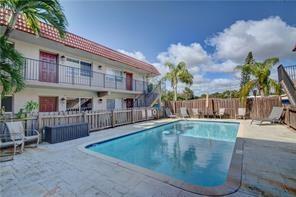 Windsor Court - Residential