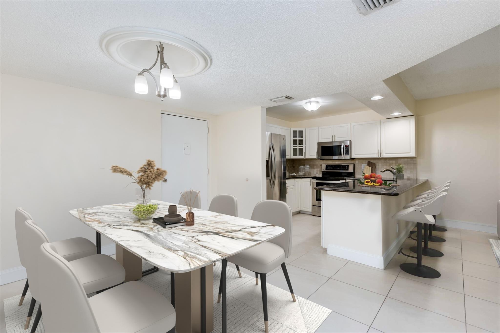 RIVER MANOR CONDO - Residential Lease