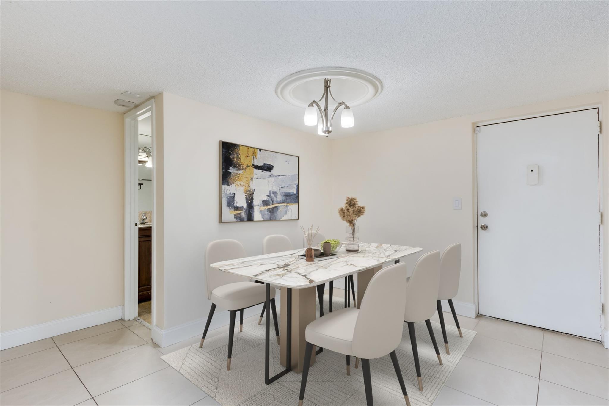 RIVER MANOR CONDO - Residential Lease