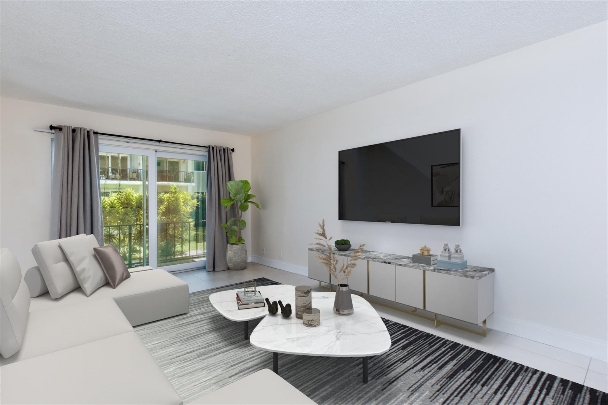 RIVER MANOR CONDO - Residential Lease