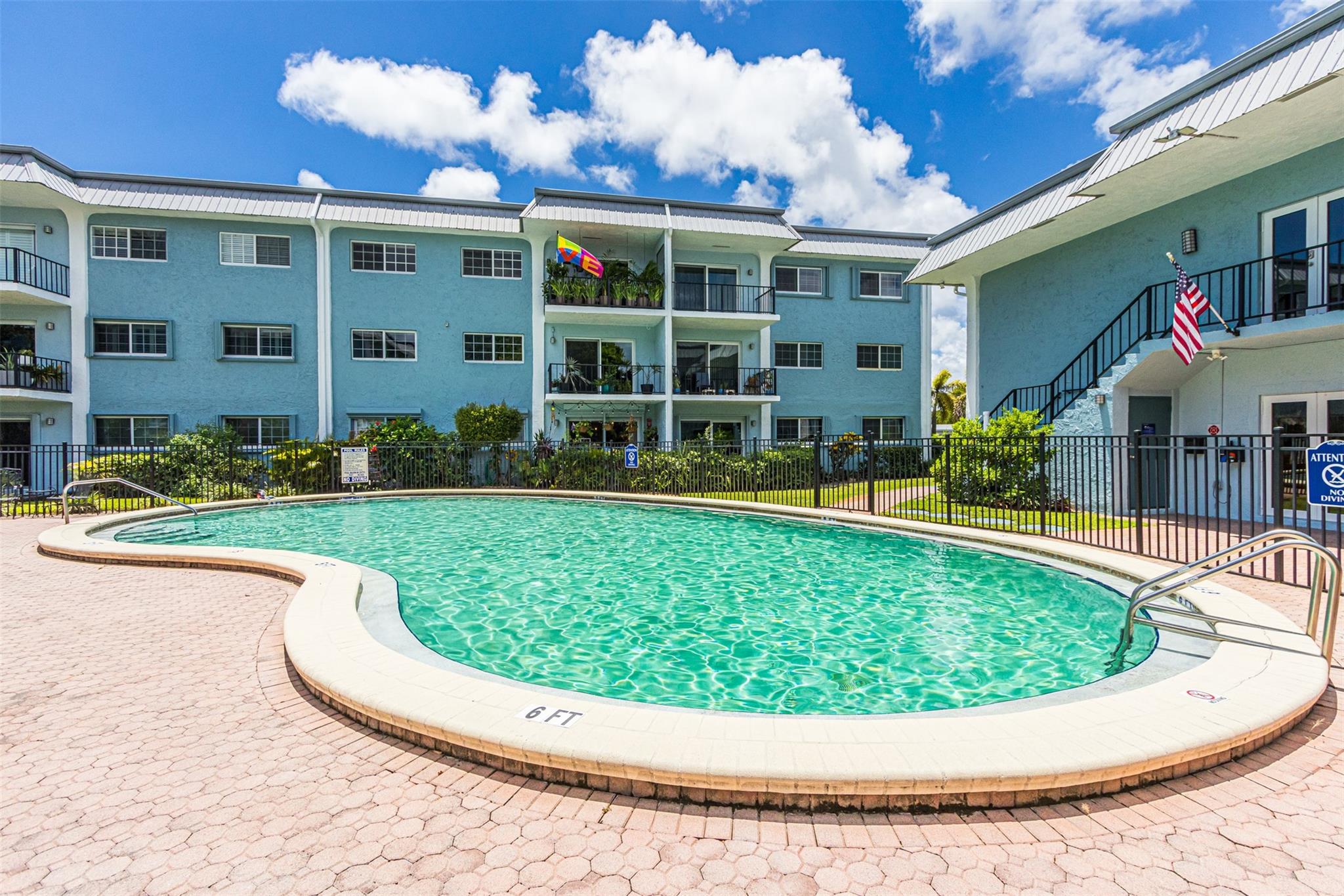 RIVER MANOR CONDO - Residential Lease