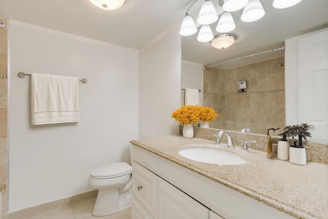 RIVER MANOR CONDO - Residential Lease
