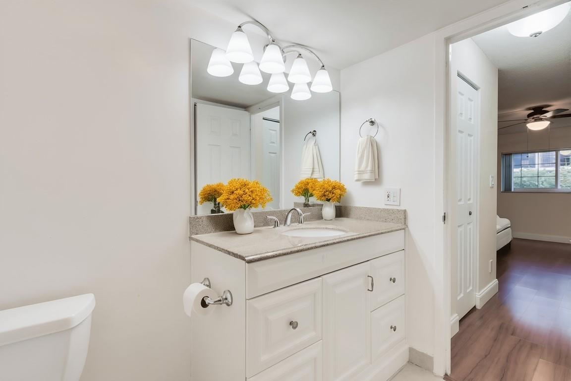 RIVER MANOR CONDO - Residential Lease