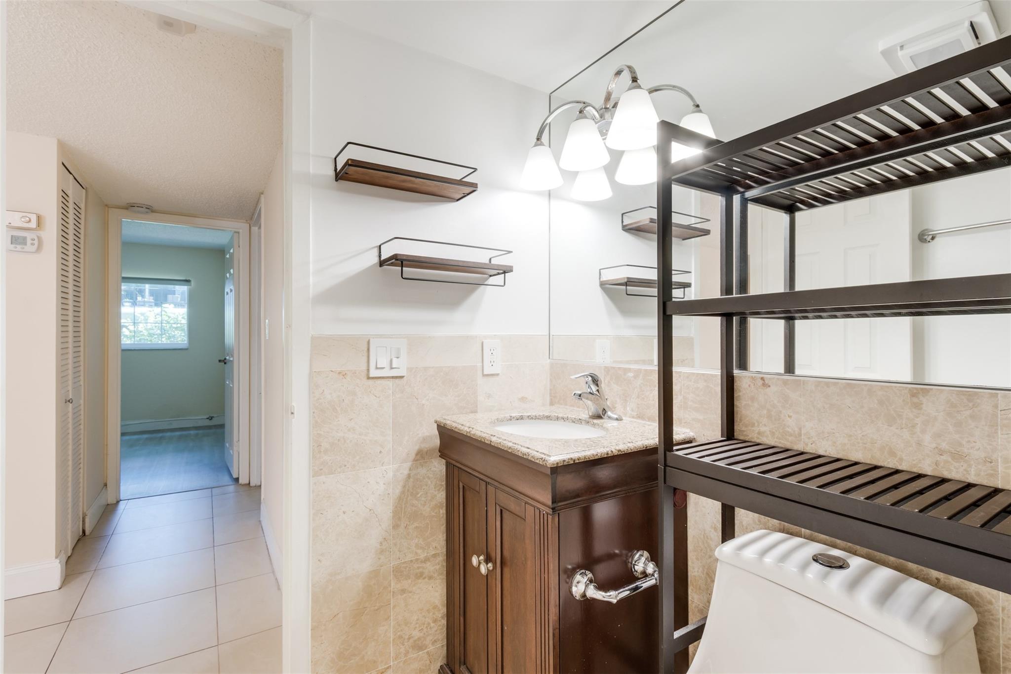 RIVER MANOR CONDO - Residential Lease