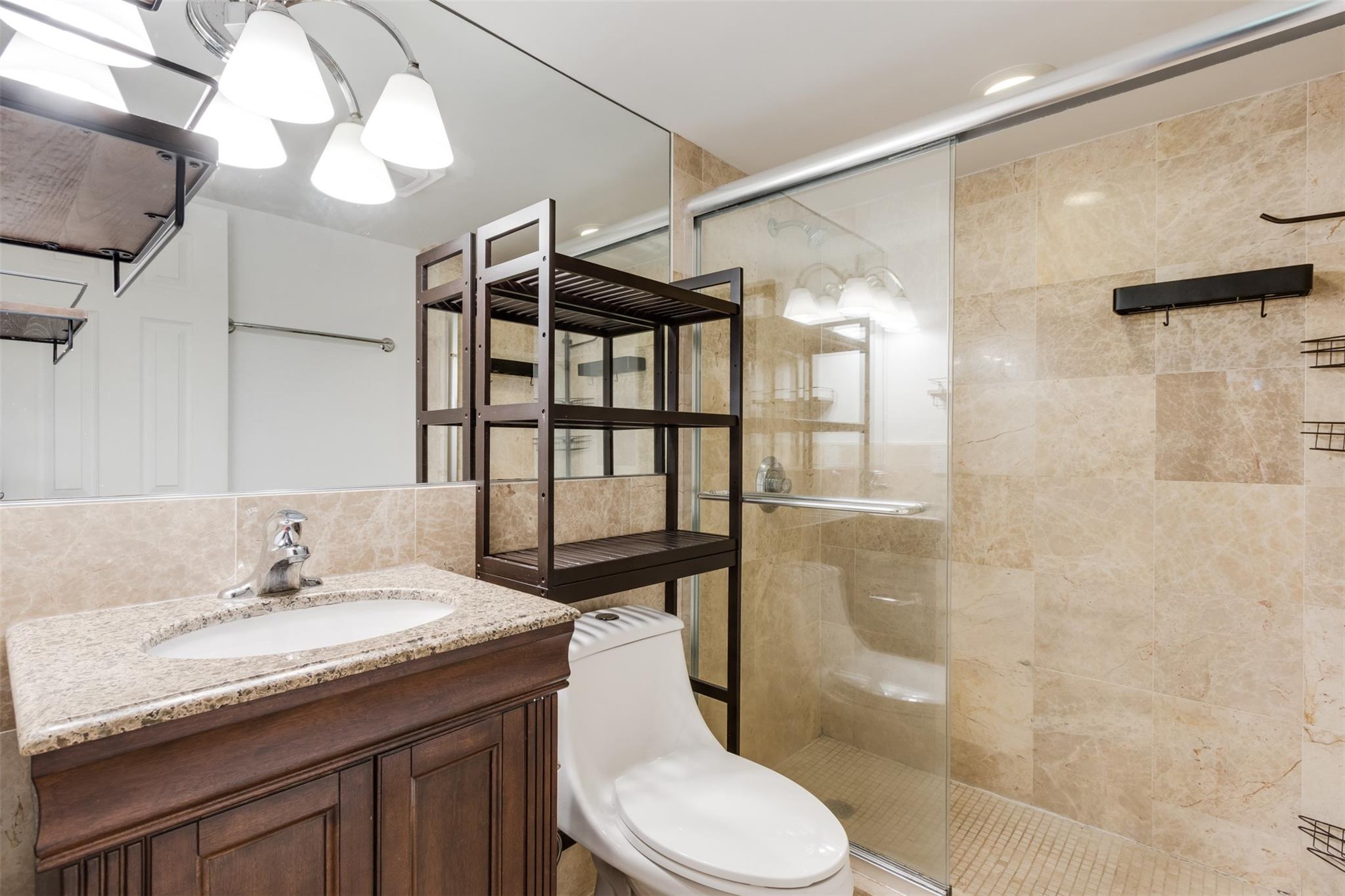 RIVER MANOR CONDO - Residential Lease
