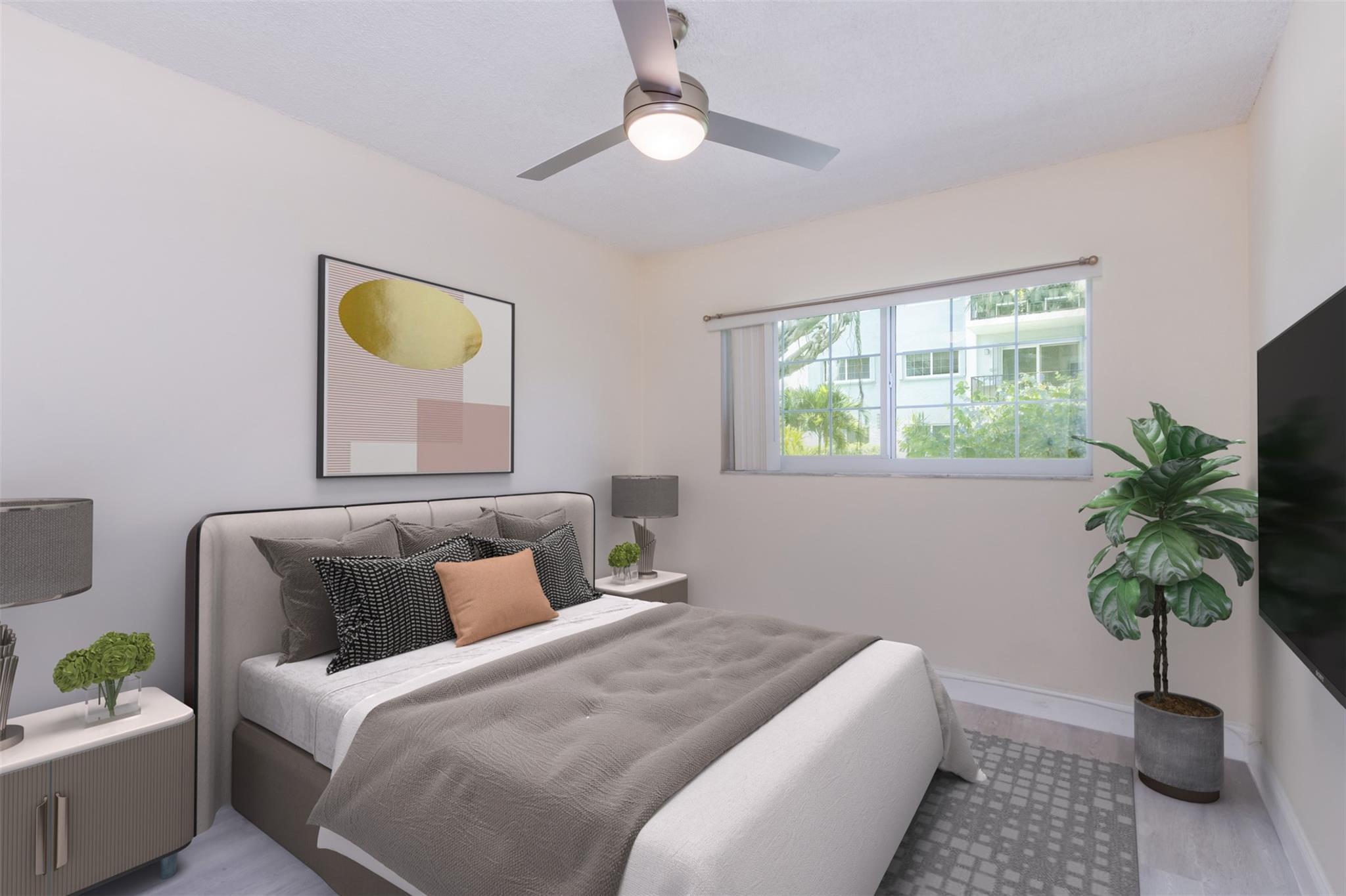 RIVER MANOR CONDO - Residential Lease