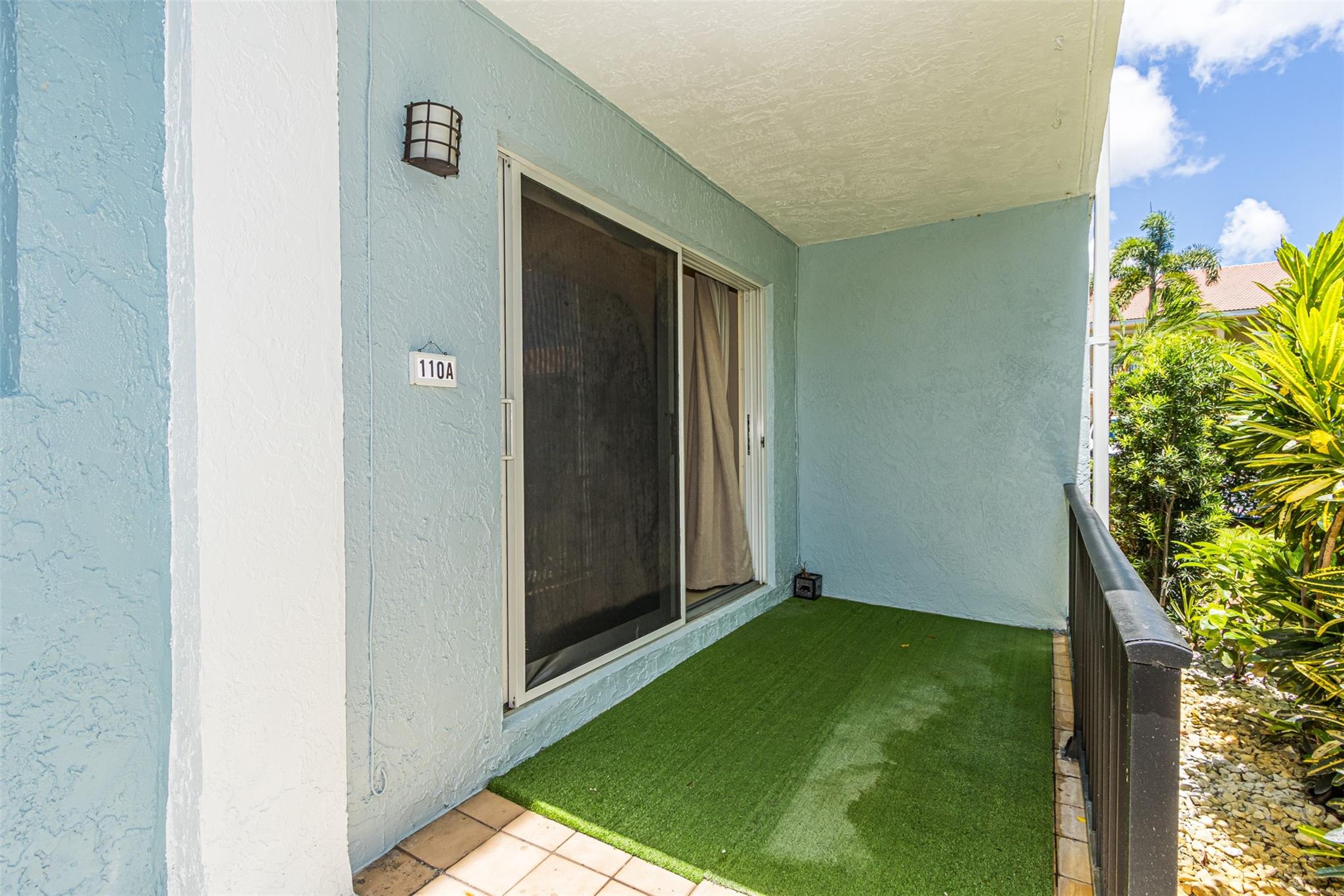 RIVER MANOR CONDO - Residential Lease