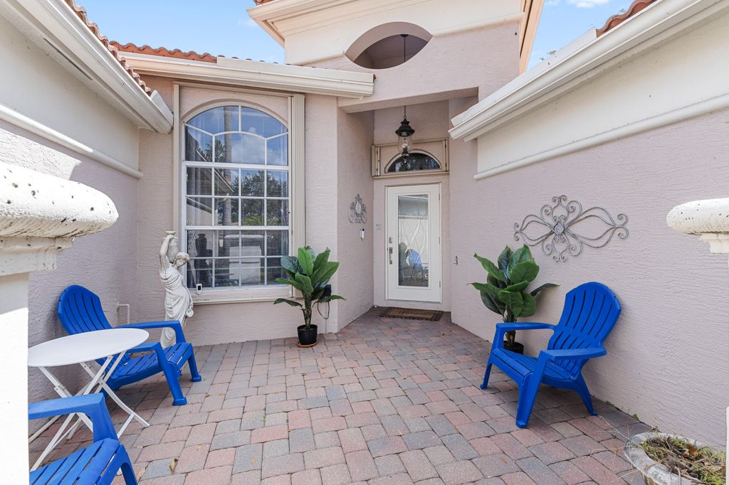 Photo of 8402 Staniel Cay, West Palm Beach, FL 33411 (MLS # R11165504)