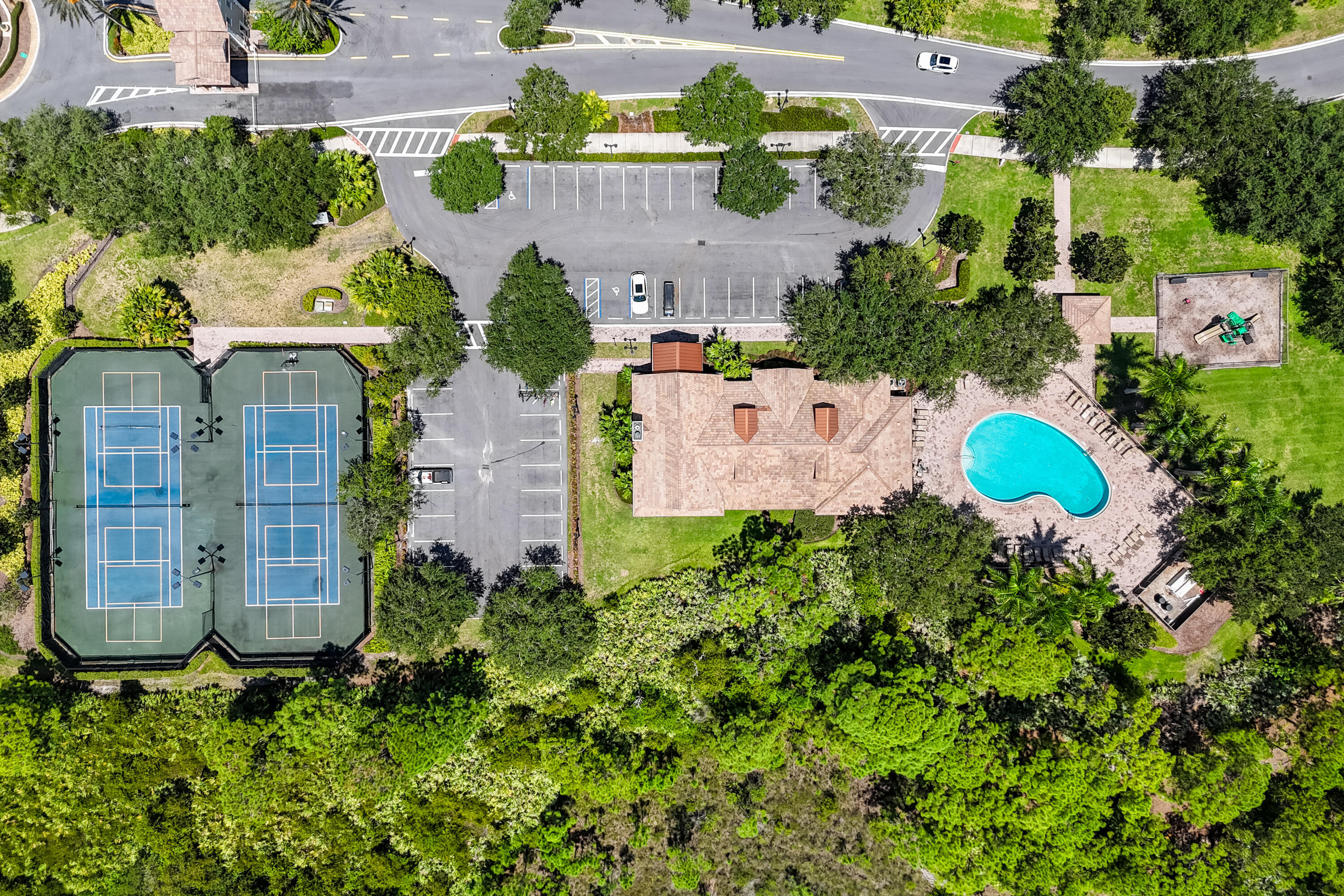 SAND TRAIL (AKA COPPERLEAF) - Residential