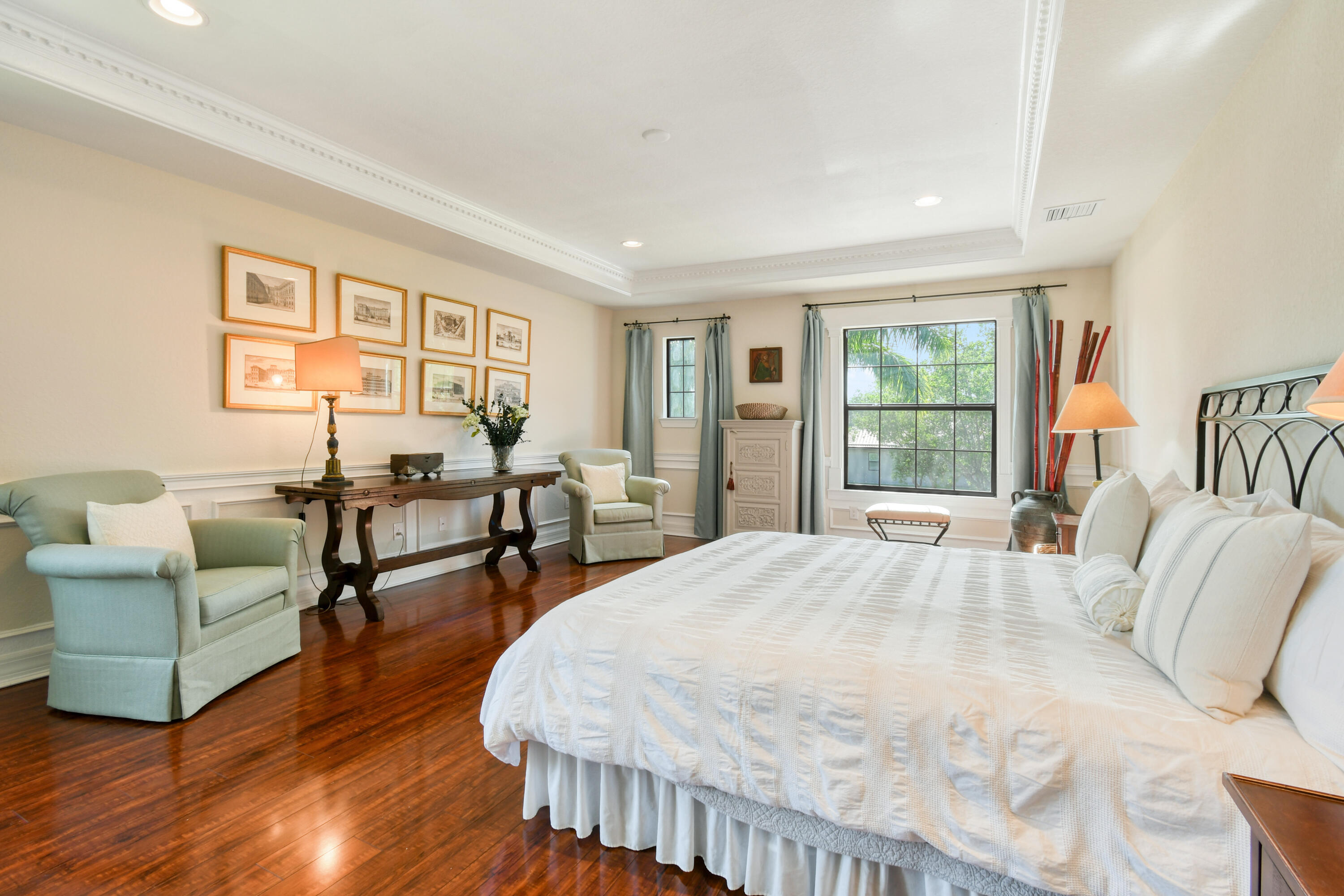 SAND TRAIL (AKA COPPERLEAF) - Residential