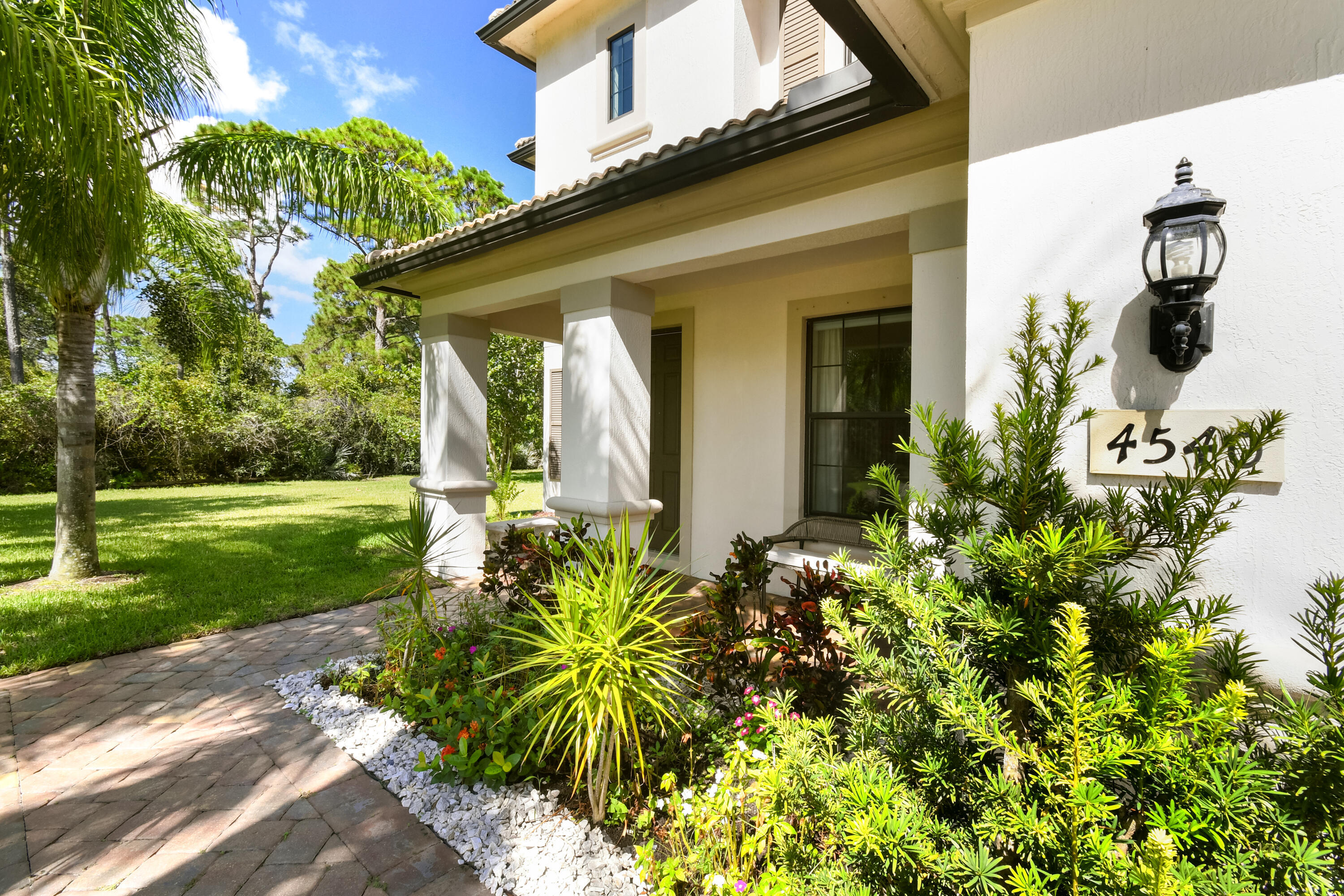 SAND TRAIL (AKA COPPERLEAF) - Residential