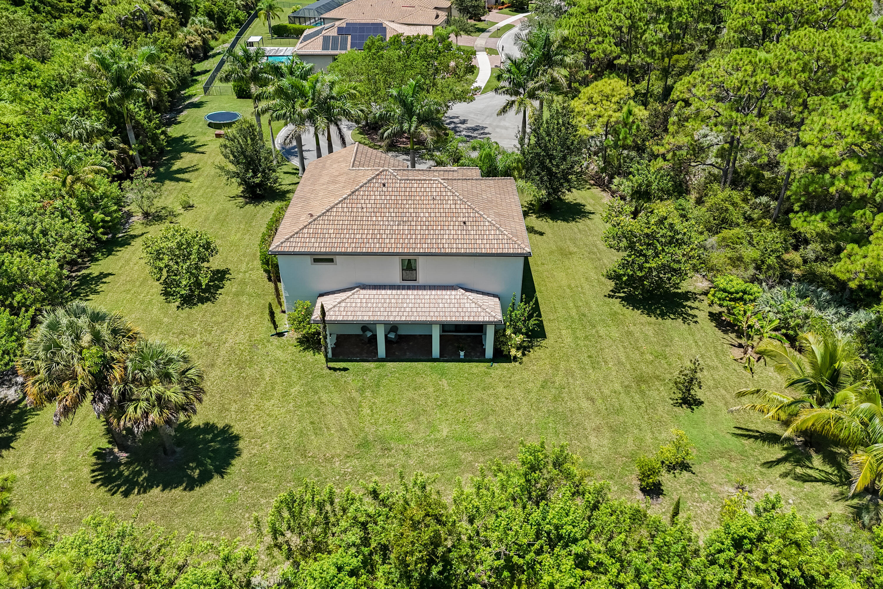 SAND TRAIL (AKA COPPERLEAF) - Residential