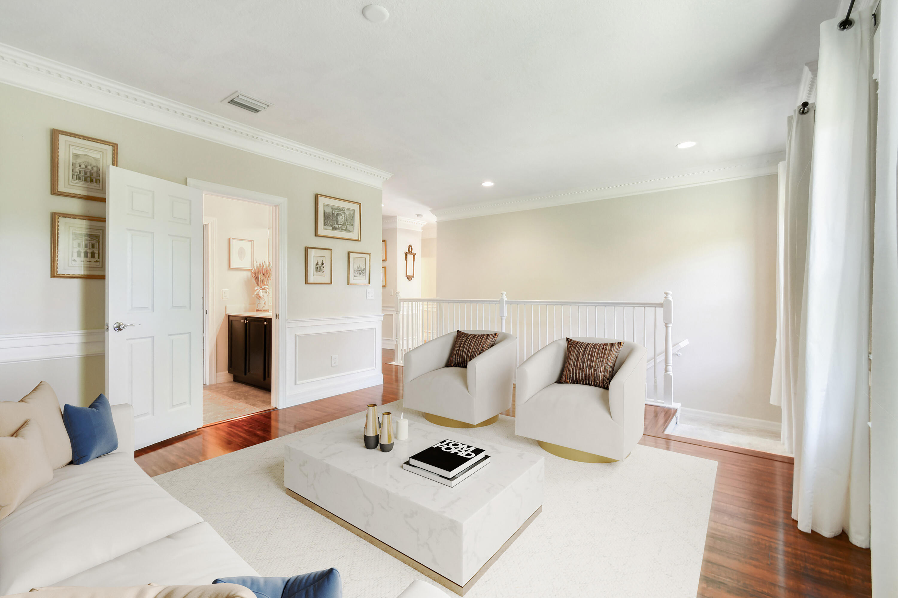 SAND TRAIL (AKA COPPERLEAF) - Residential