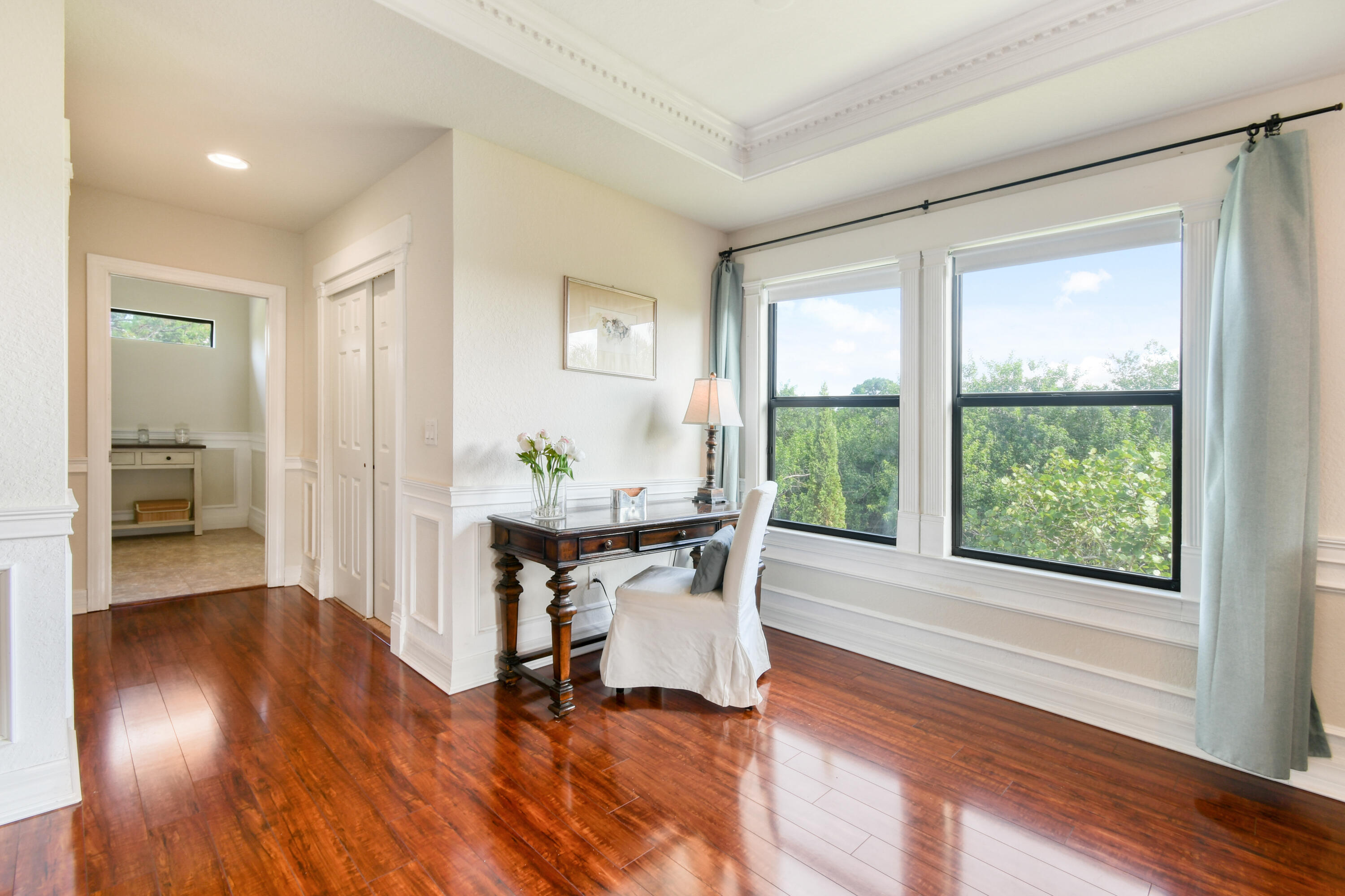 SAND TRAIL (AKA COPPERLEAF) - Residential