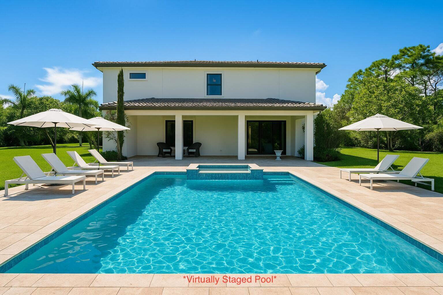 SAND TRAIL (AKA COPPERLEAF) - Residential