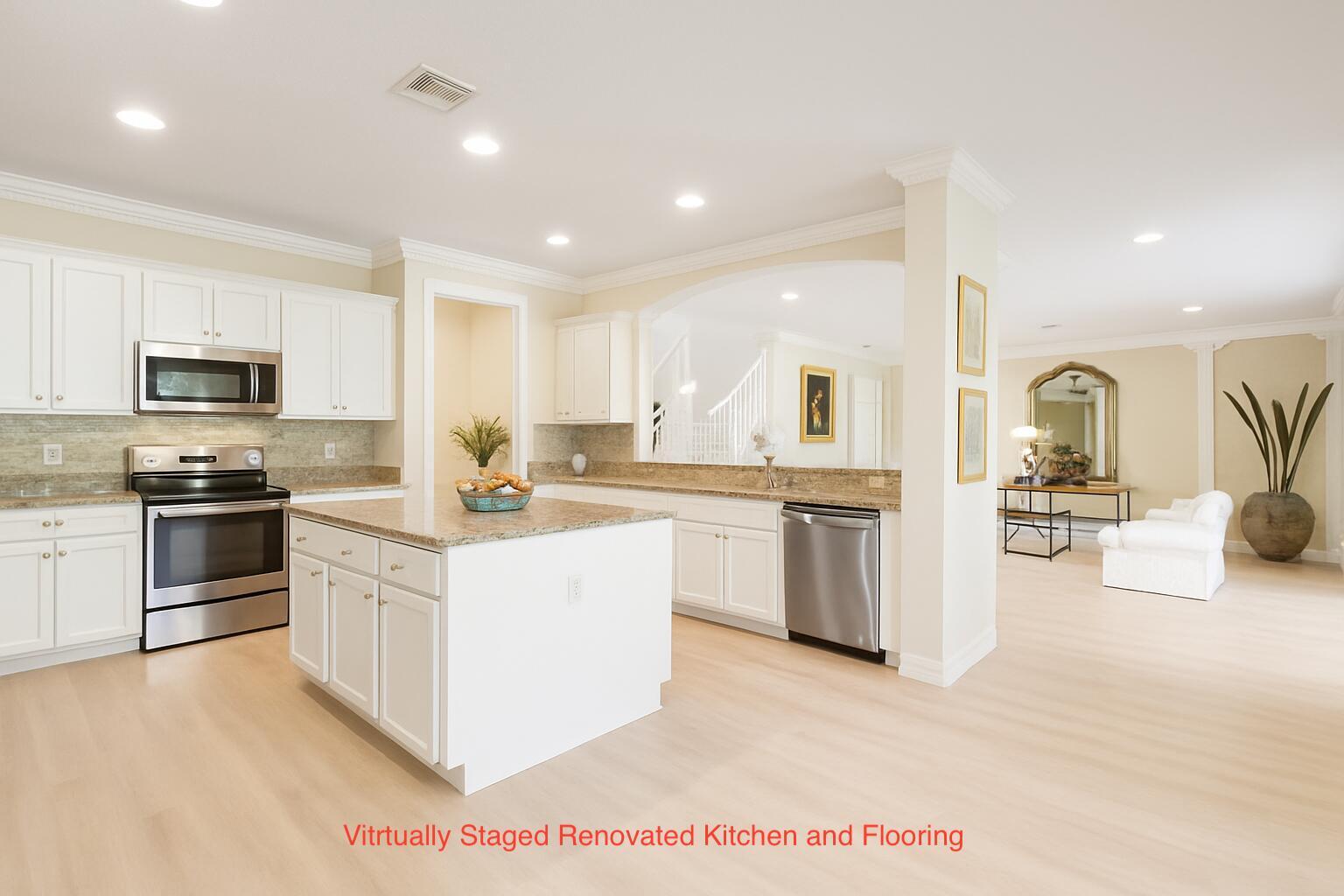 SAND TRAIL (AKA COPPERLEAF) - Residential