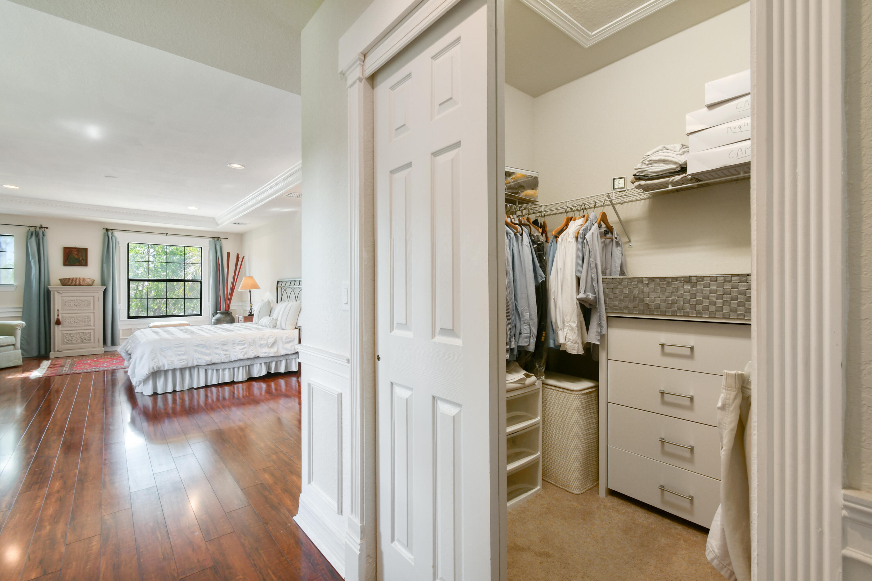 SAND TRAIL (AKA COPPERLEAF) - Residential