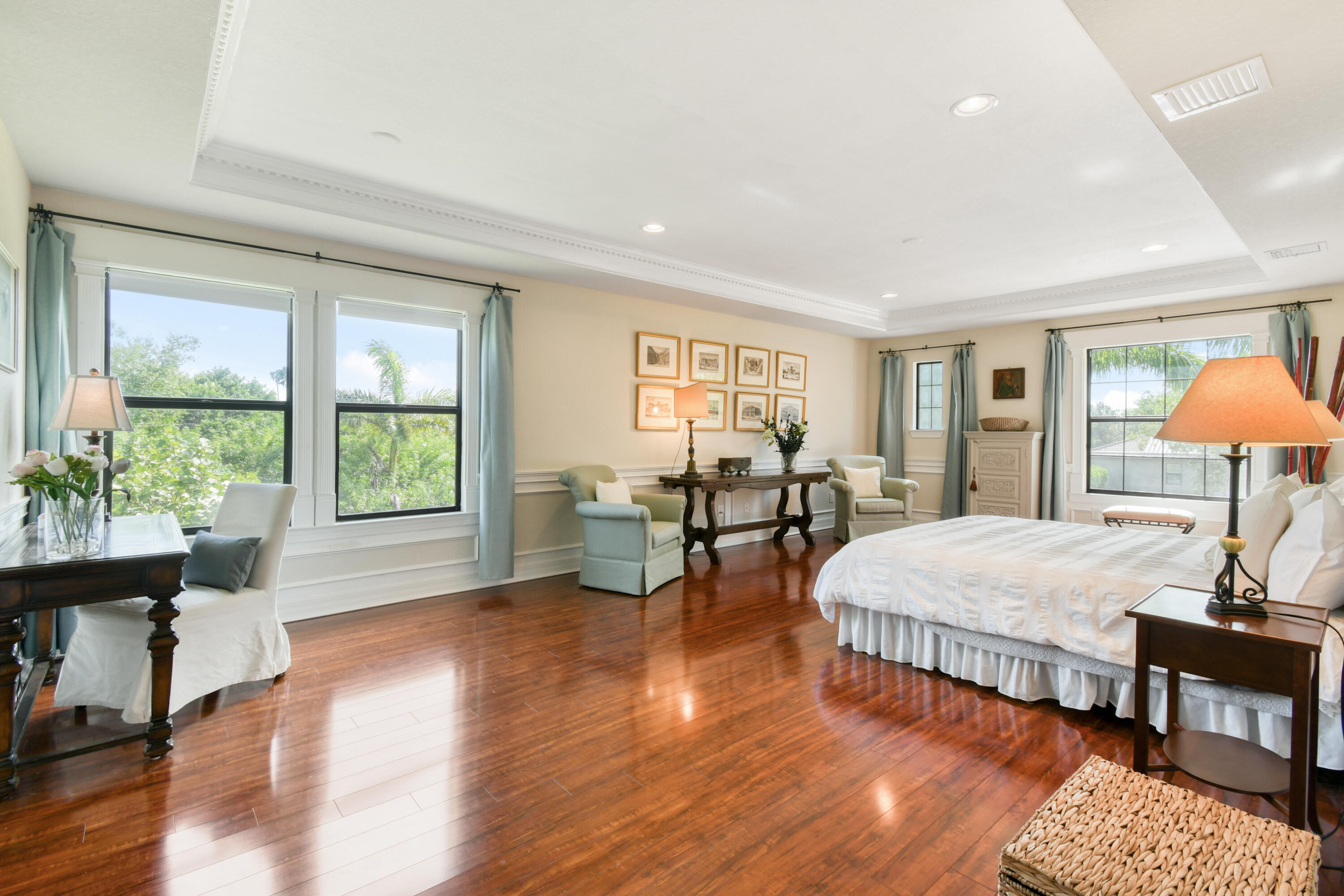 SAND TRAIL (AKA COPPERLEAF) - Residential