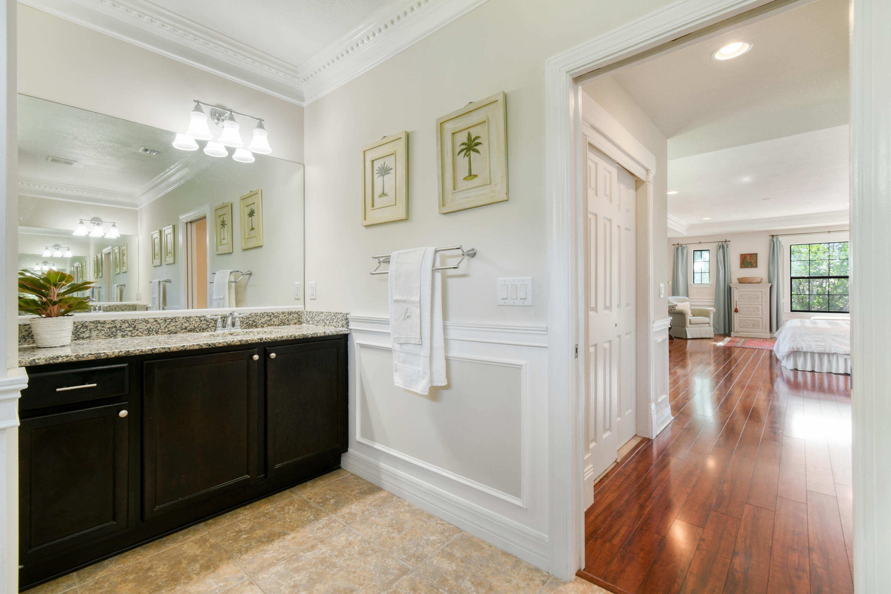 SAND TRAIL (AKA COPPERLEAF) - Residential