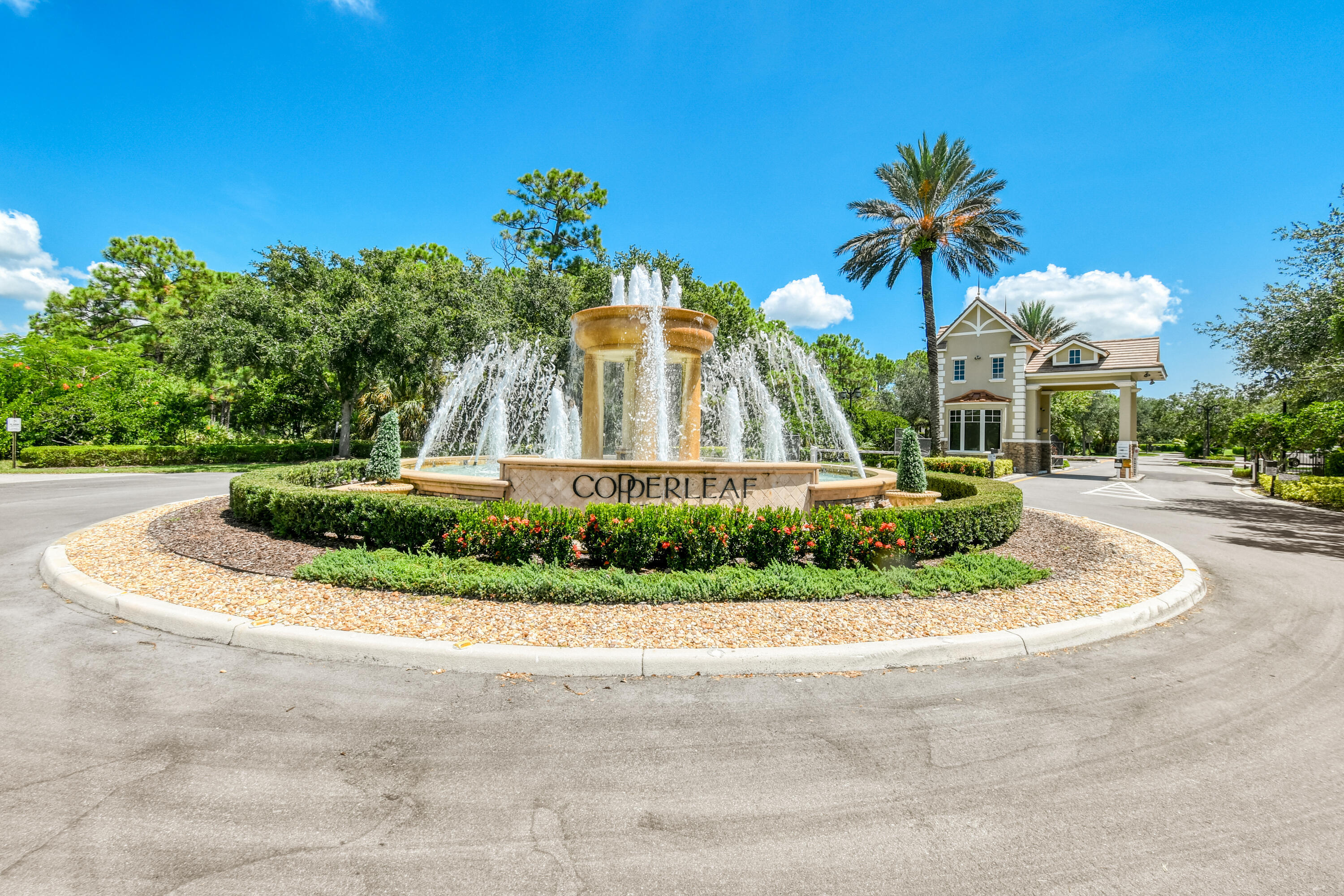 SAND TRAIL (AKA COPPERLEAF) - Residential