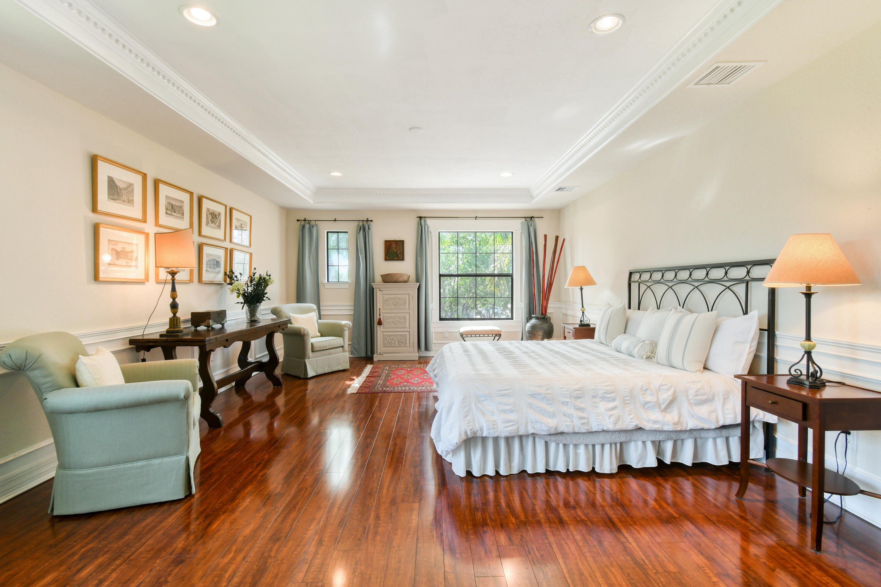 SAND TRAIL (AKA COPPERLEAF) - Residential