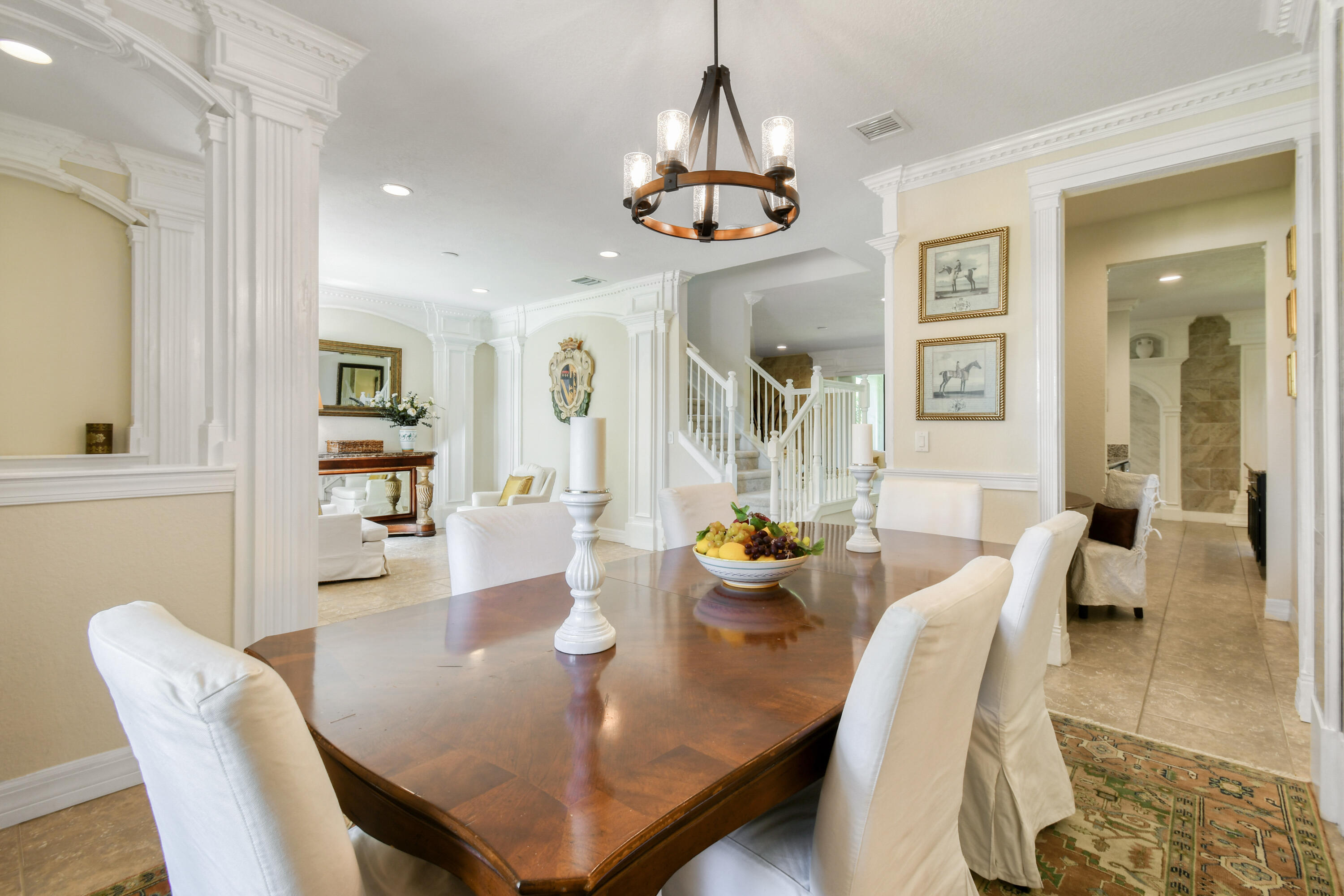 SAND TRAIL (AKA COPPERLEAF) - Residential