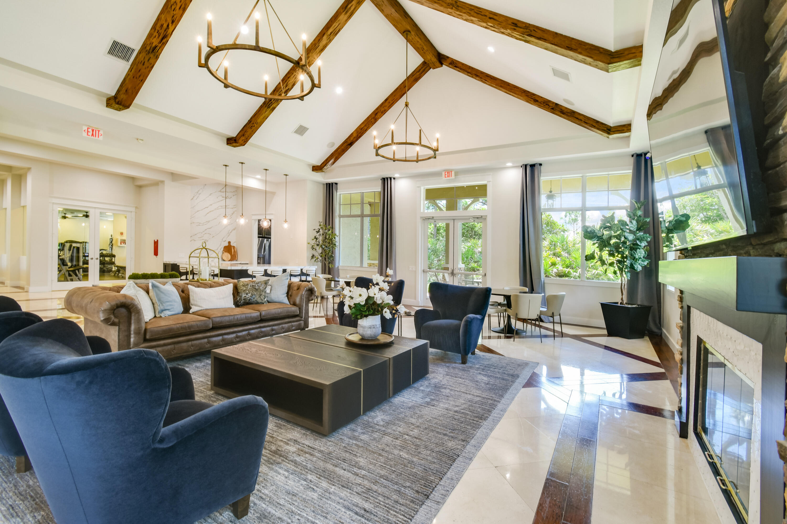 SAND TRAIL (AKA COPPERLEAF) - Residential