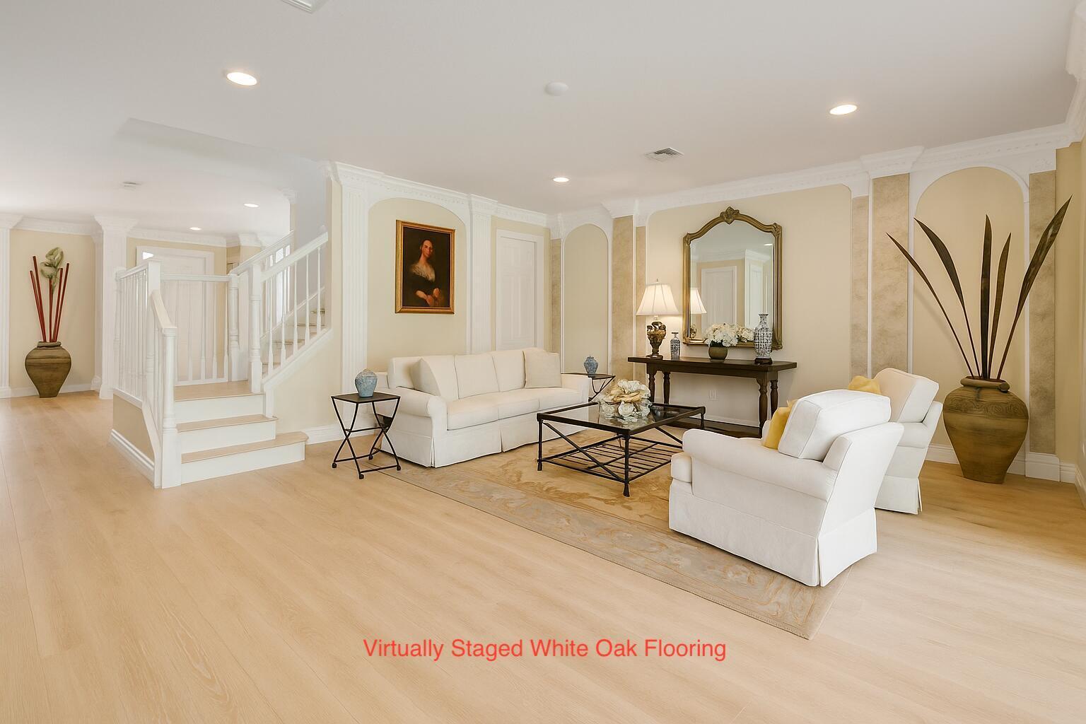 SAND TRAIL (AKA COPPERLEAF) - Residential